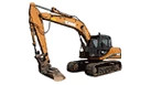 POCLAIN CRAWLER EXCAVATOR (S/N 8321 & AFTER) | CASECE | CA | EN