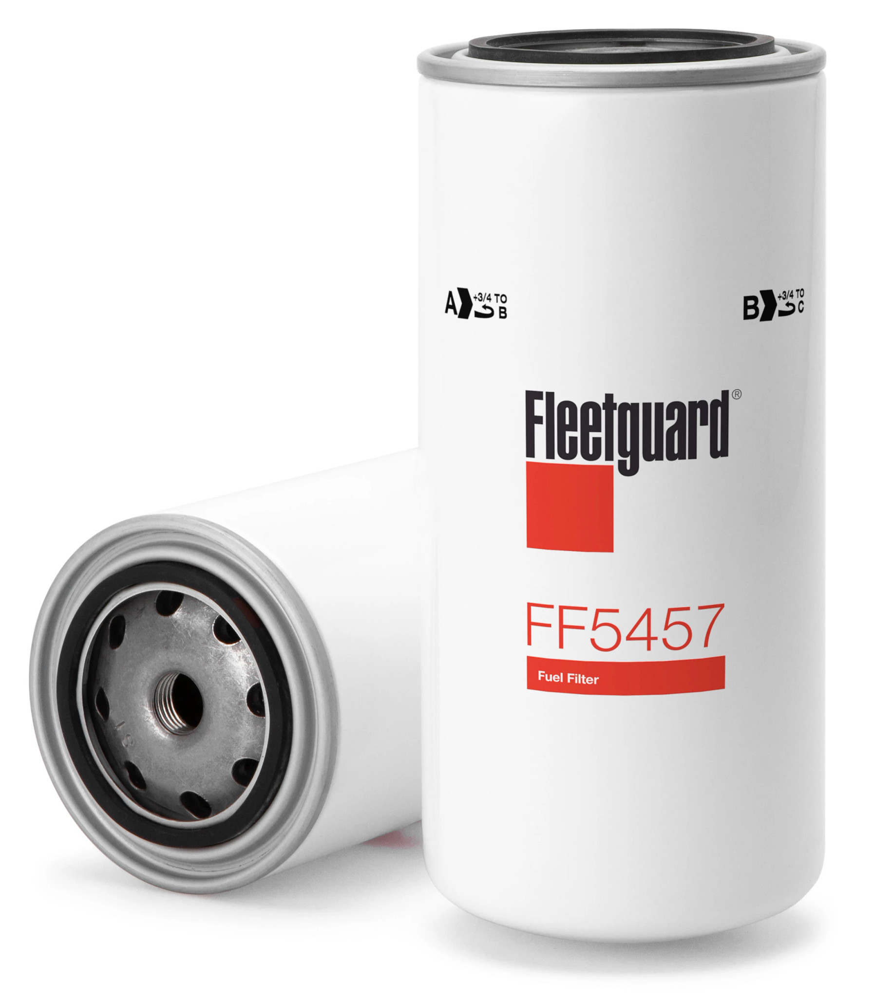 FUEL FILTER | NEWHOLLANDAG | GB | EN