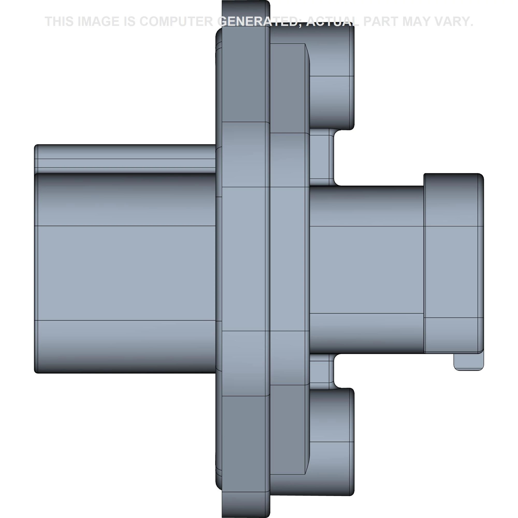 ELEC CONNECTOR | MILLER | US | EN