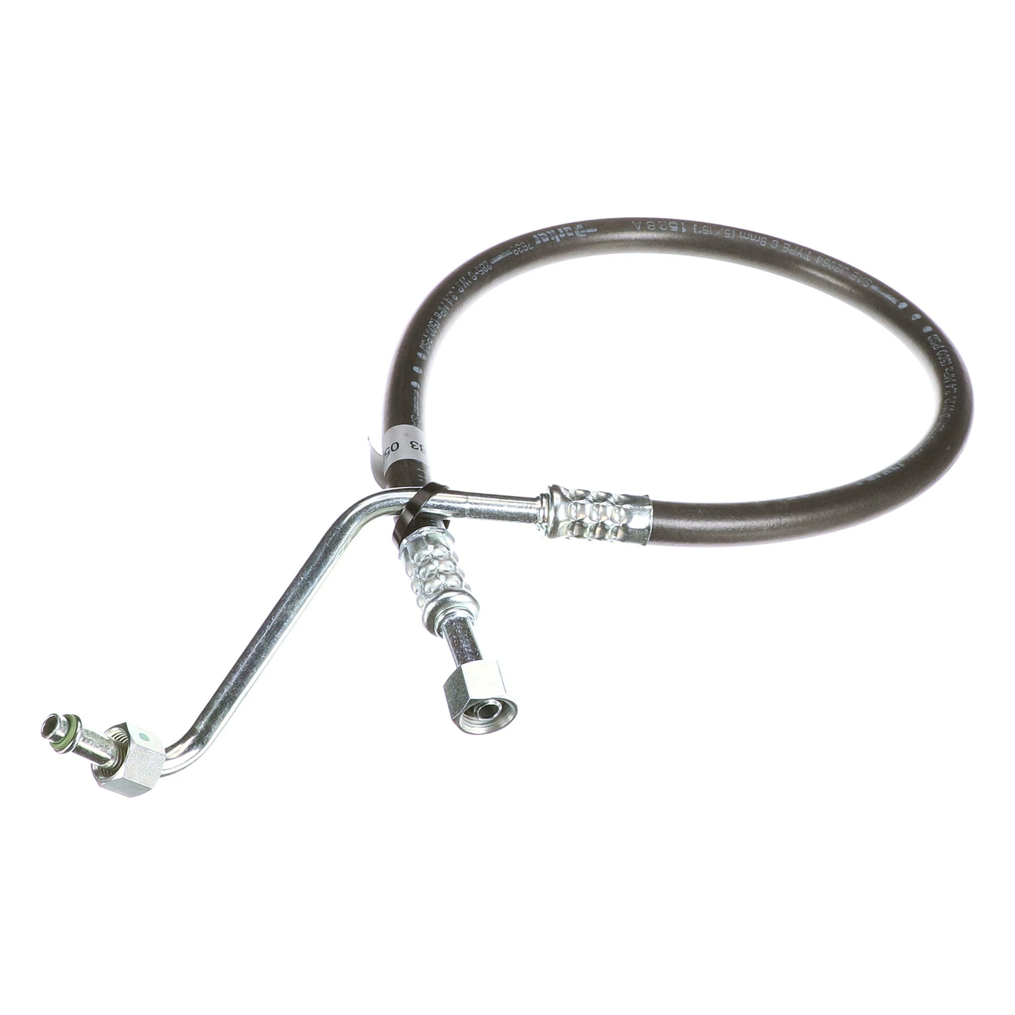 A/C HOSE | CASECE | US | EN