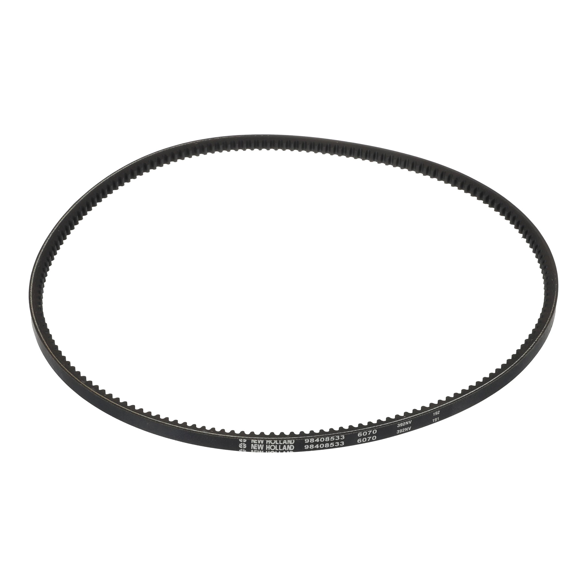 BELT, TRANSMISSION | NEWHOLLANDAG | AMEA | EN