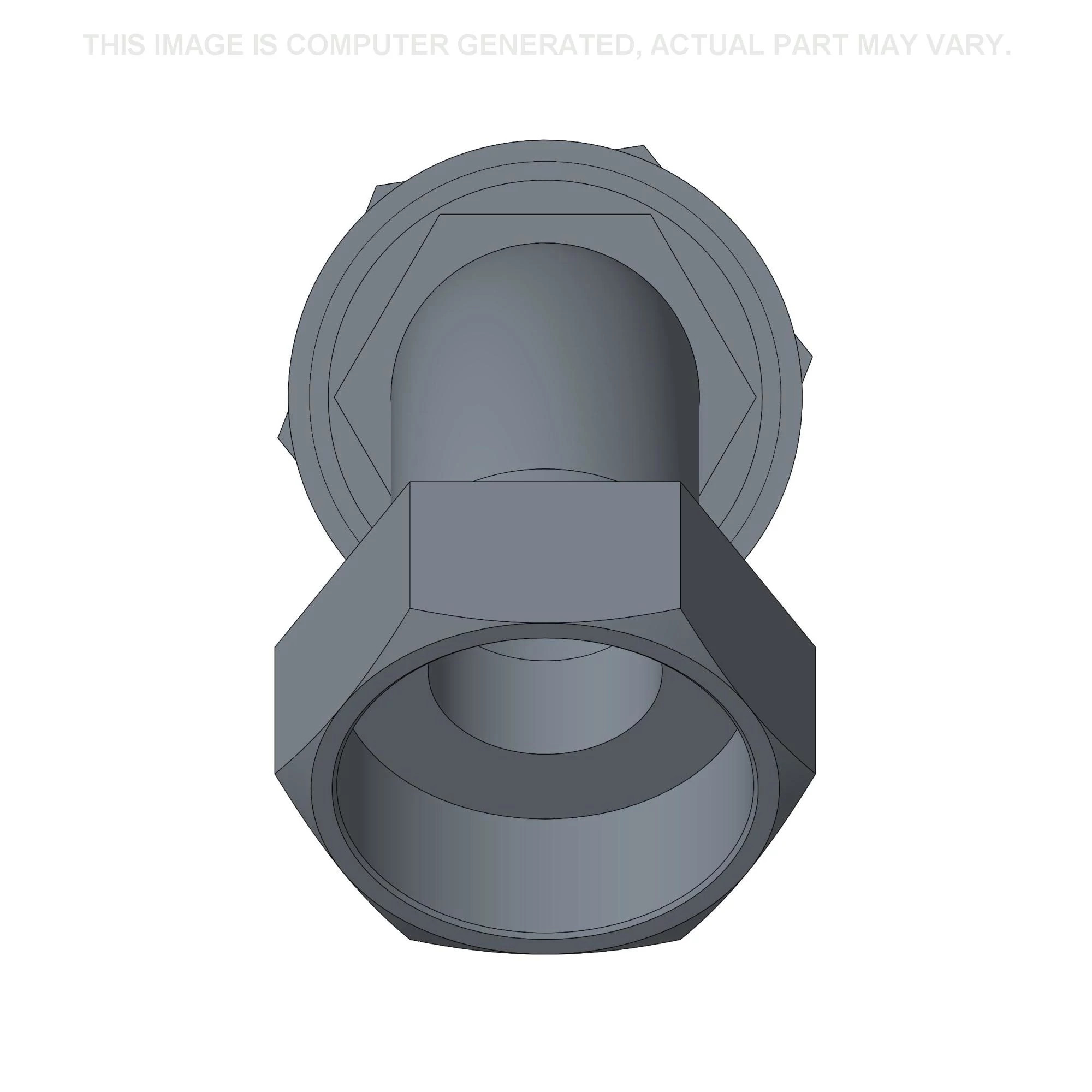 HYDRAULIC HOSE | NEWHOLLANDAG | US | EN