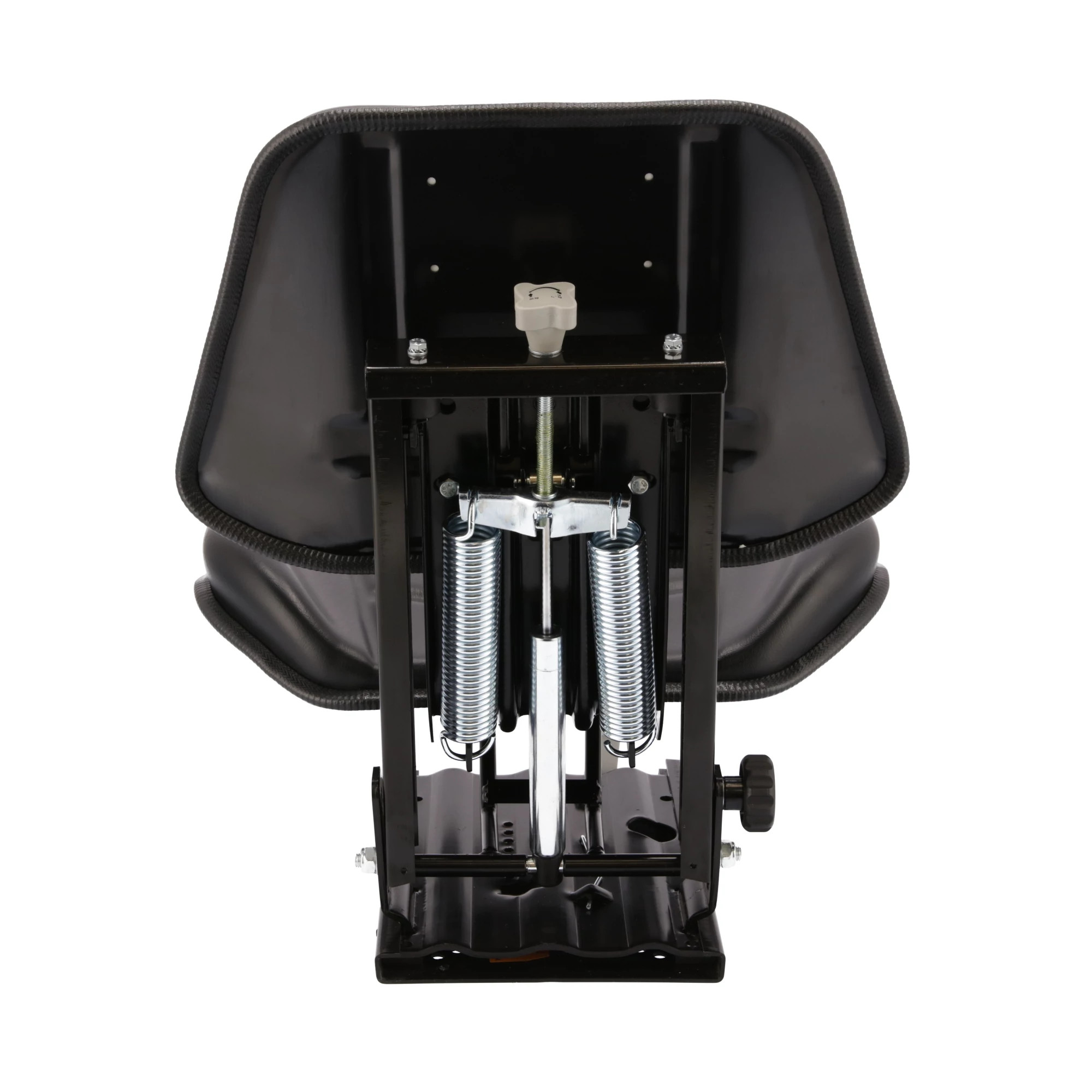 DRIVER SEAT | FLEXICOIL | CA | EN