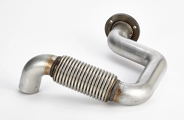 Tuyau d'admission d'air | CASEIH | CA | EN