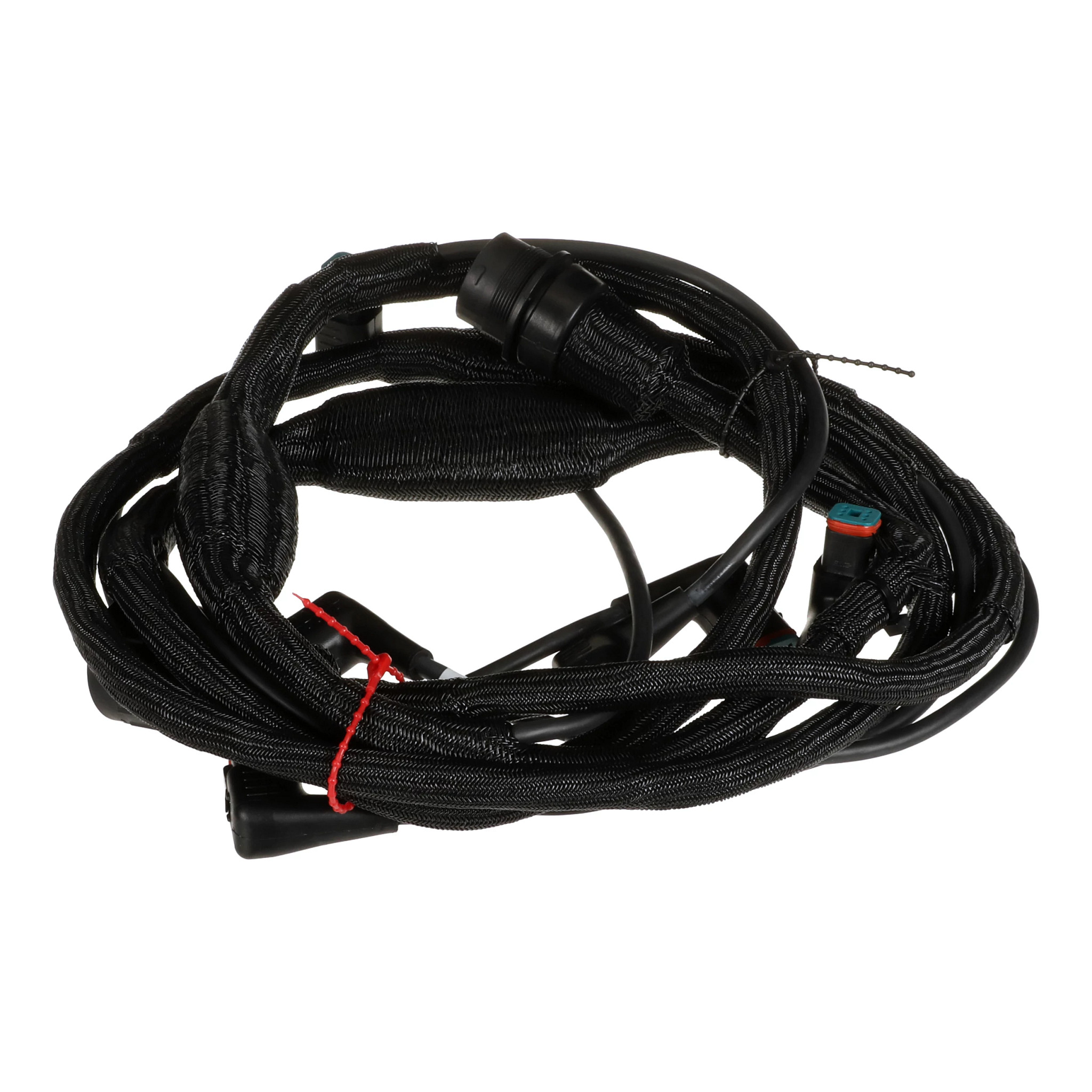 WIRE HARNESS | CASEIH | CA | EN