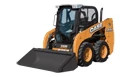SKID STEER LOADER - TIER 4B | CASECE | US | EN