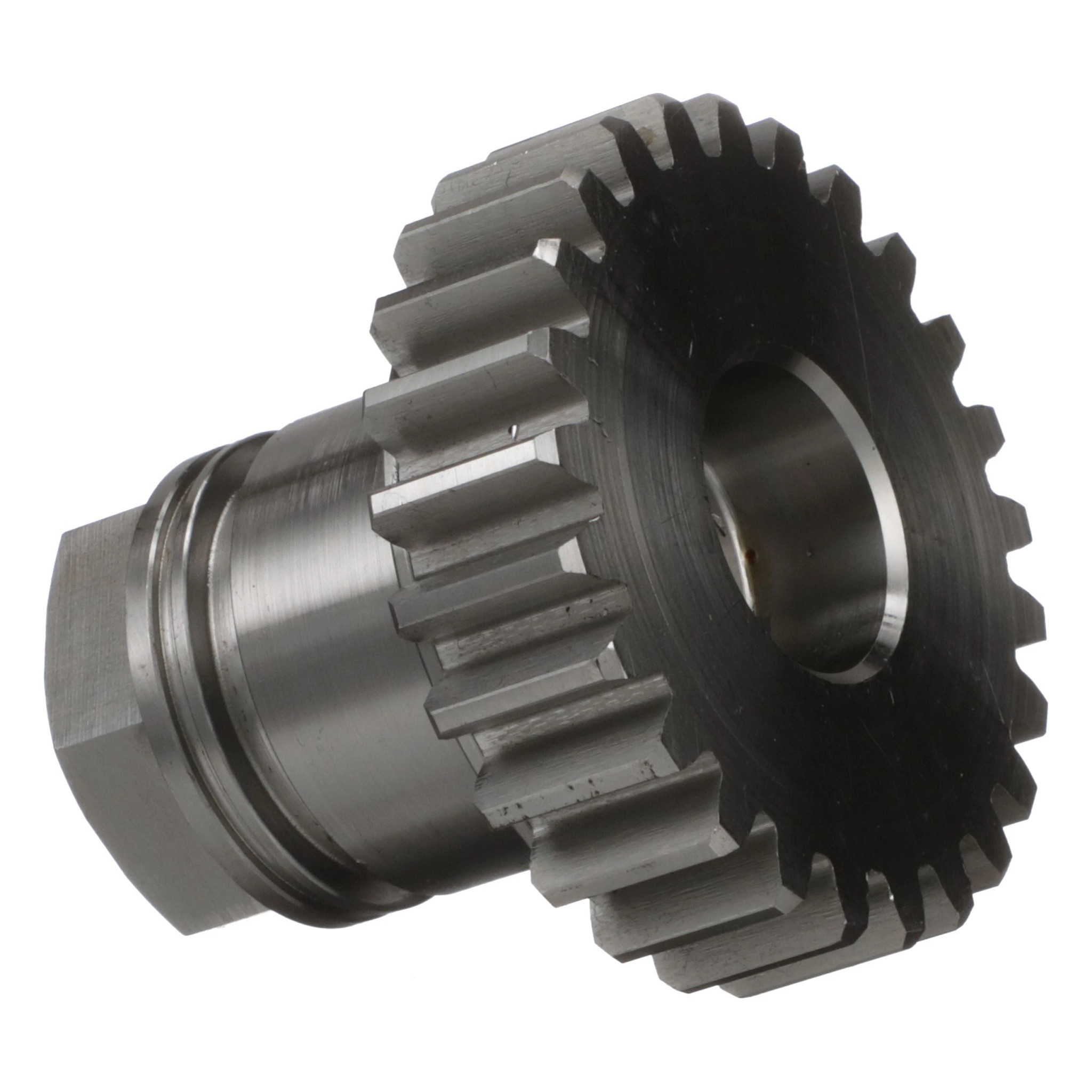 Engrenage - Transmissions powershift | NEWHOLLANDAG | CA | FR
