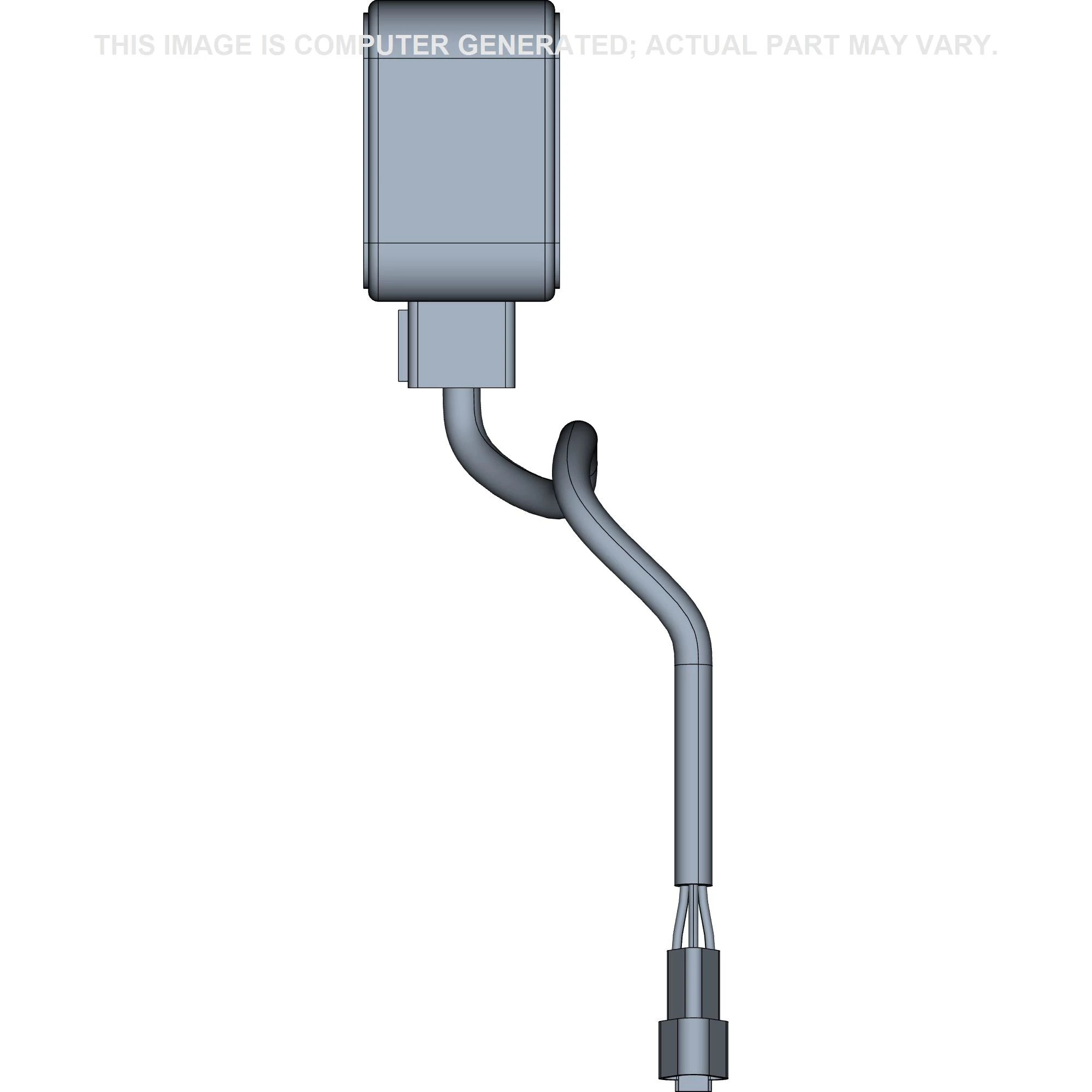 TURN/SMV LAMP | CASEIH | CA | EN