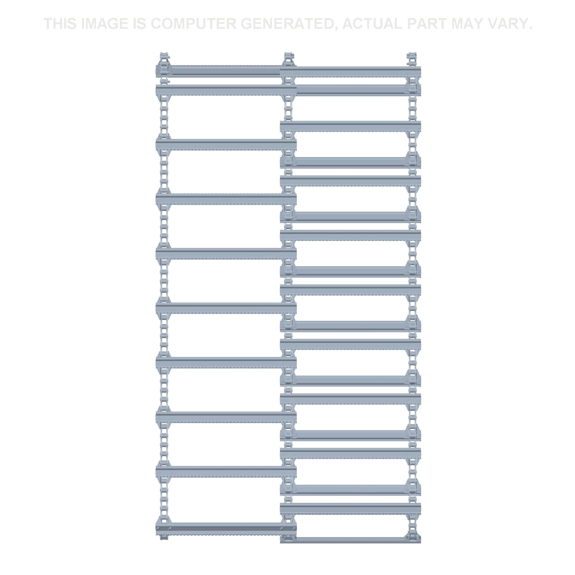 ELEVATOR CHAIN | NEWHOLLANDAG | US | EN