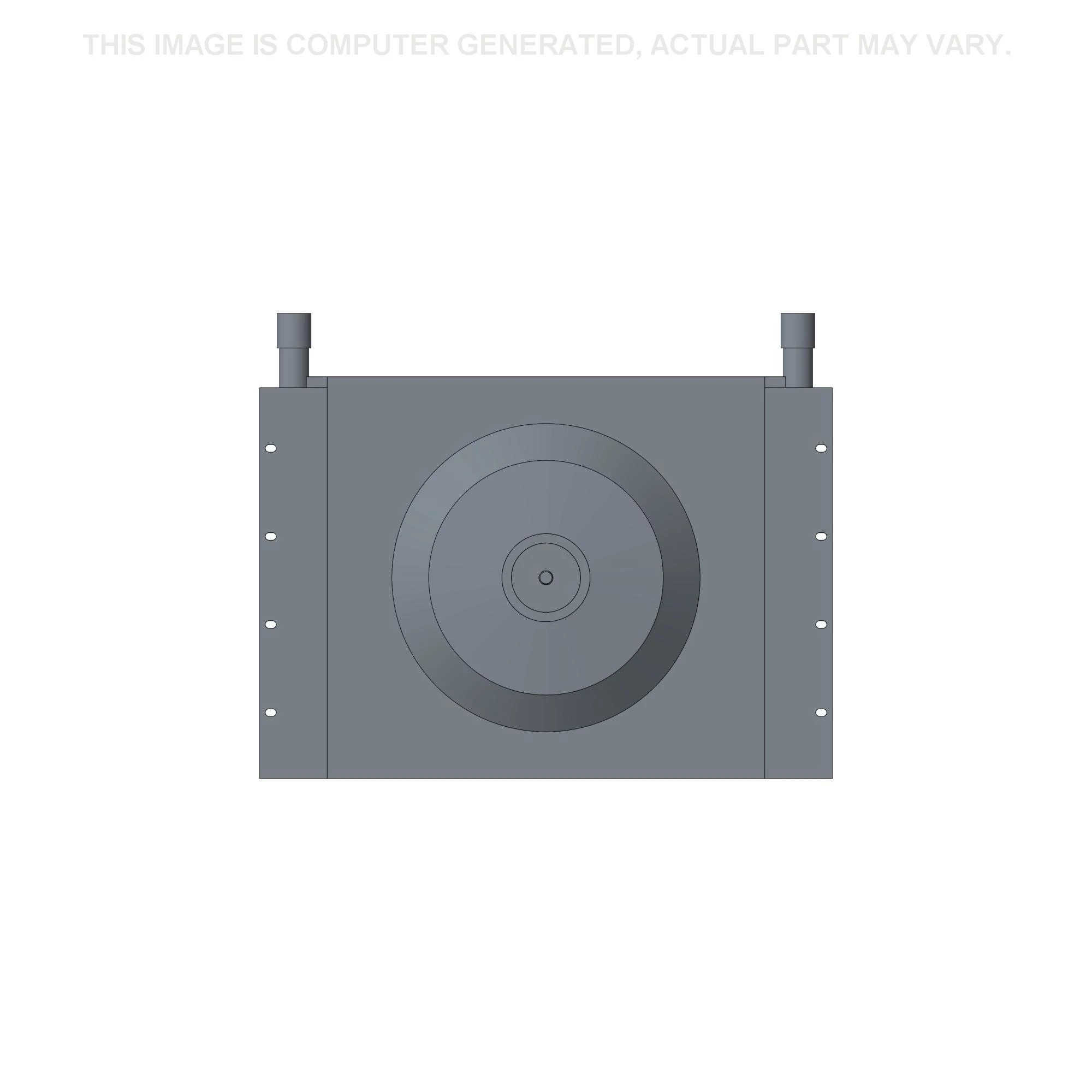 OIL COOLER | NEWHOLLANDCE | EU | EN