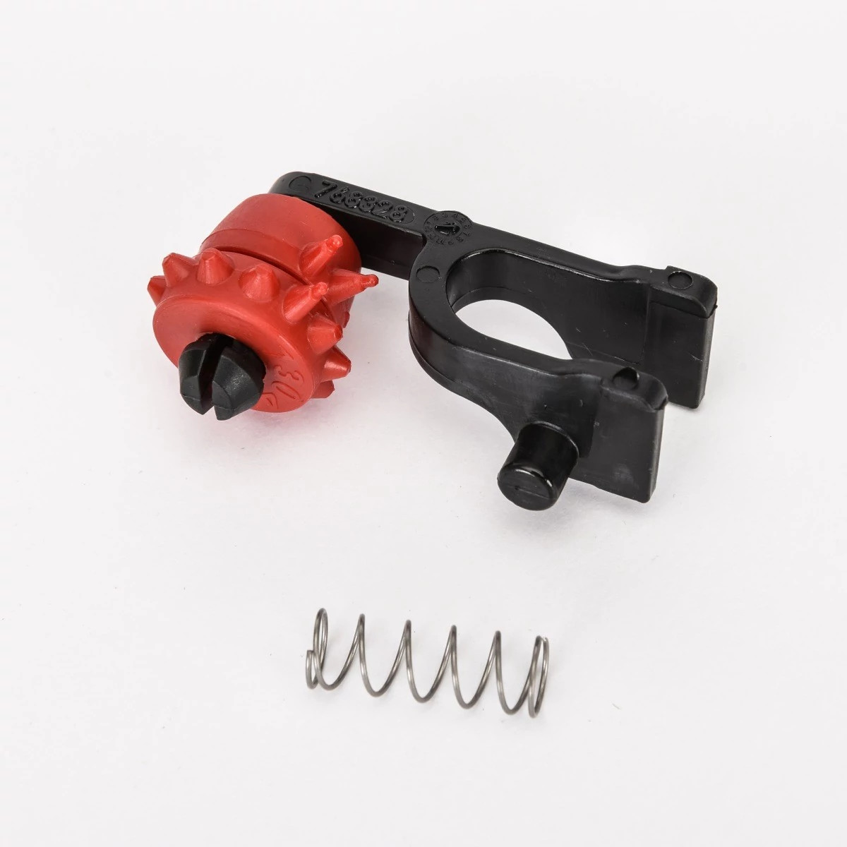 Ejector | NEWHOLLANDAG | CA | EN