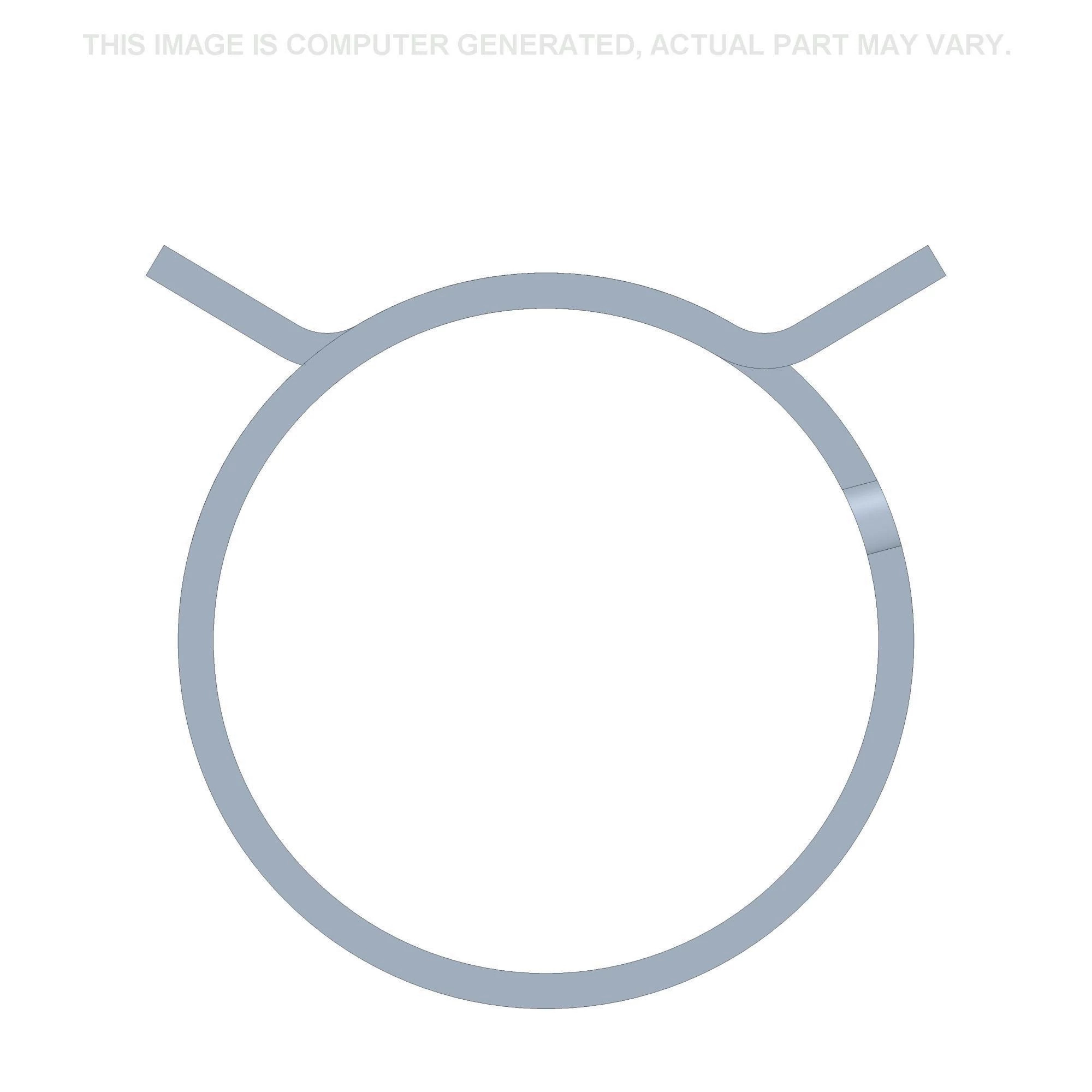 HOSE CLAMP | CASECE | US | EN