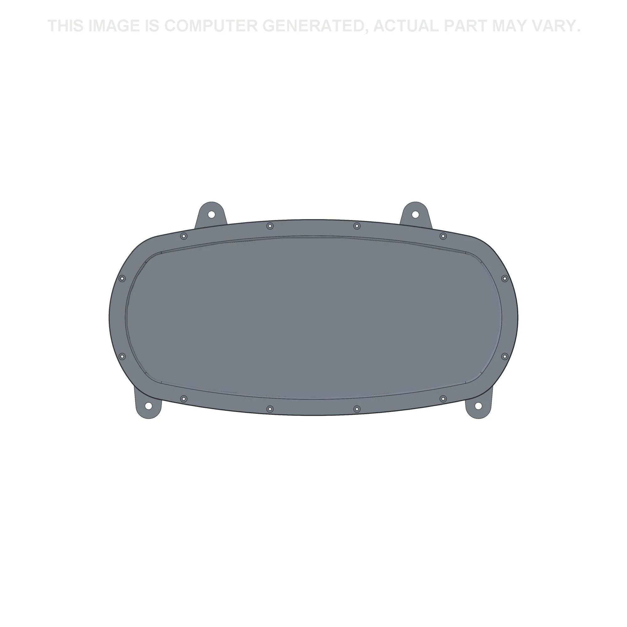 Painel de Instrumentos