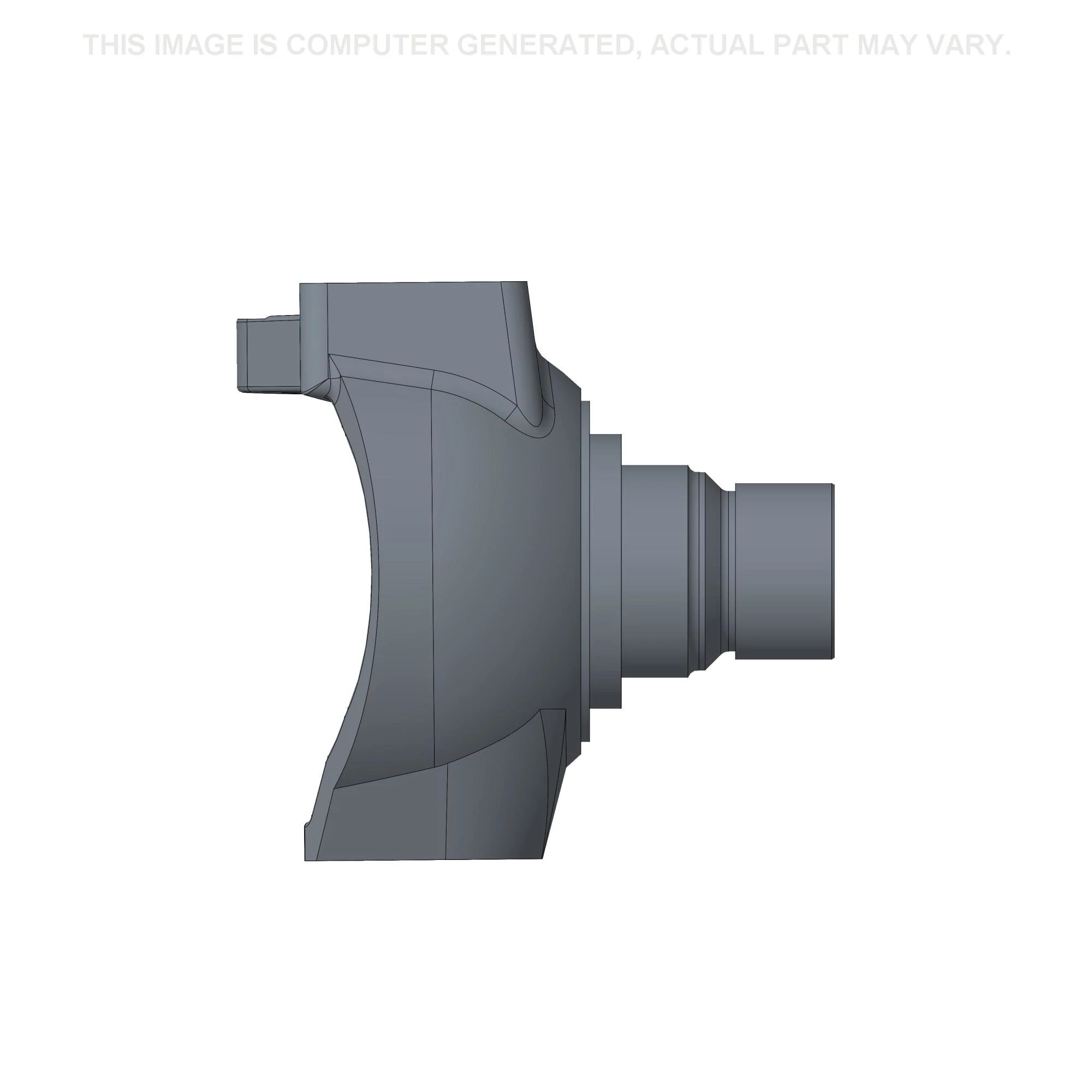 STEERING KNUCKLE | NEWHOLLANDCE | CA | EN