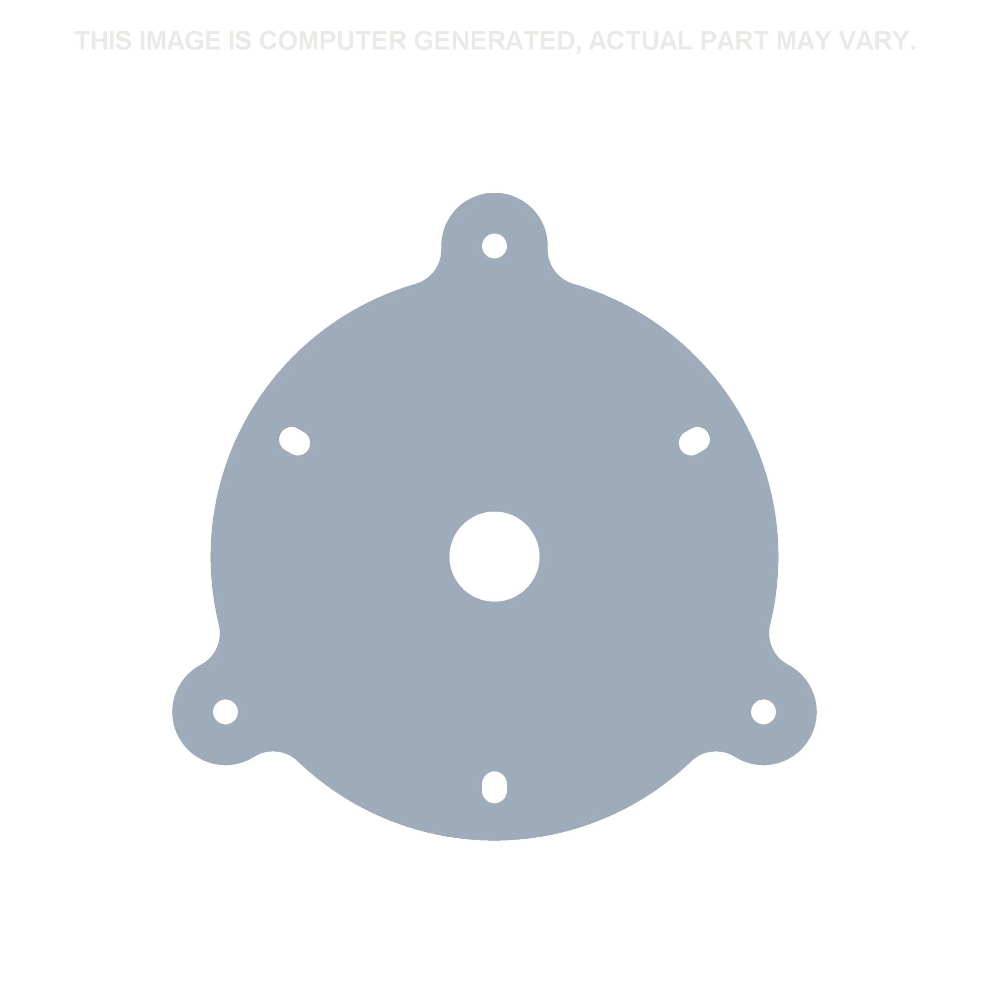 MOUNTING PLATE | CASEIH | SA | EN