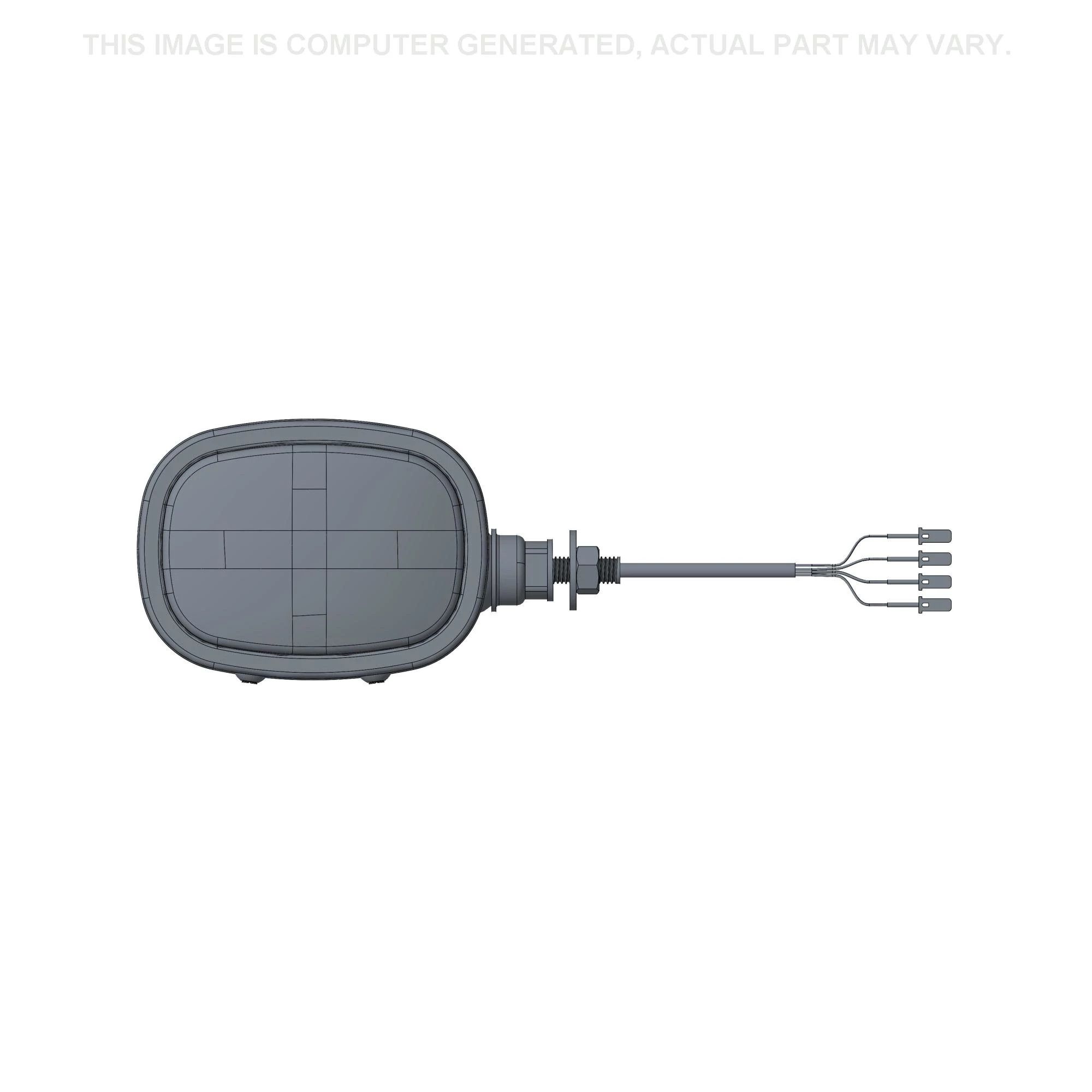 STRÅLKASTARE | NEWHOLLANDCE | EU | IT