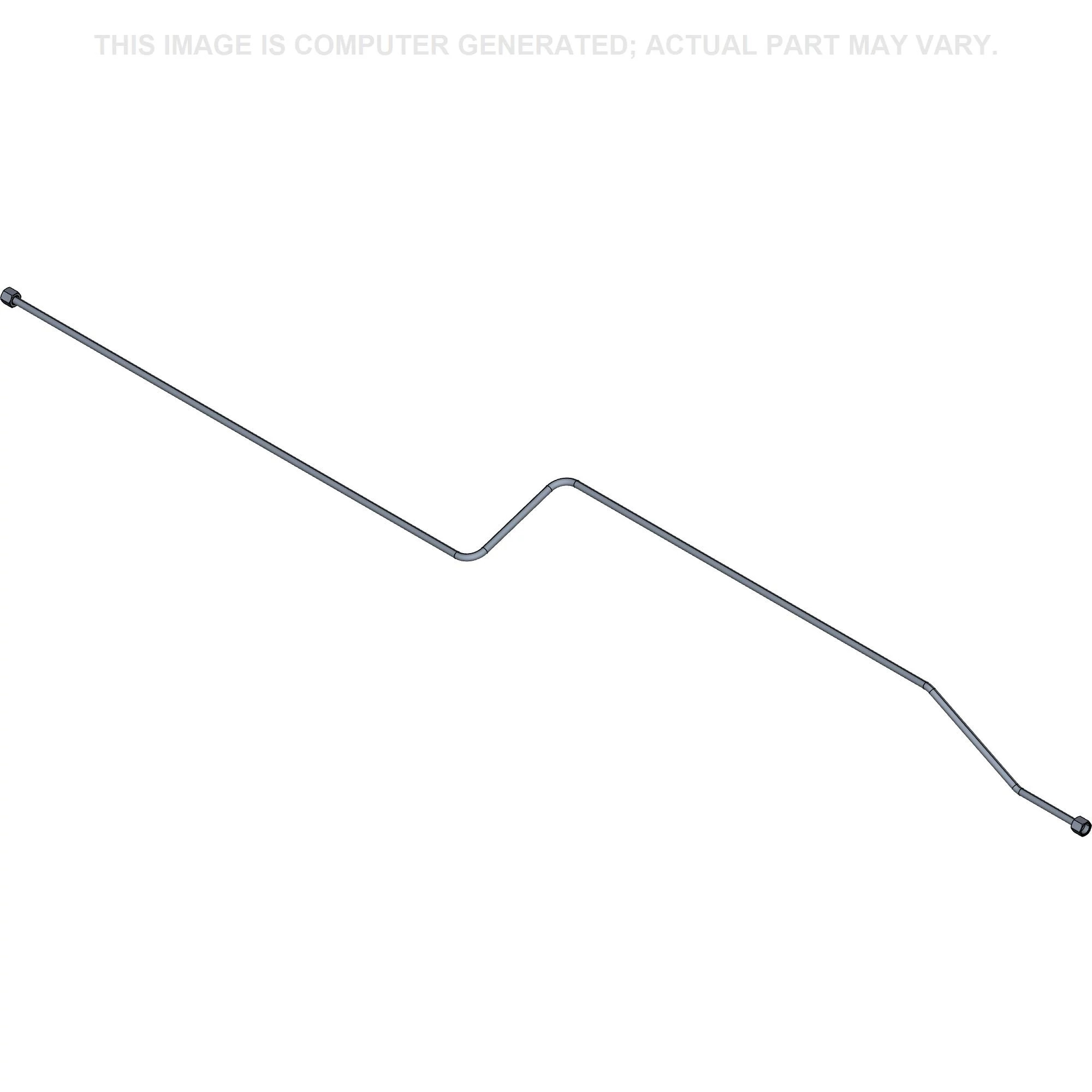 TUBE | NEWHOLLANDAG | CA | FR