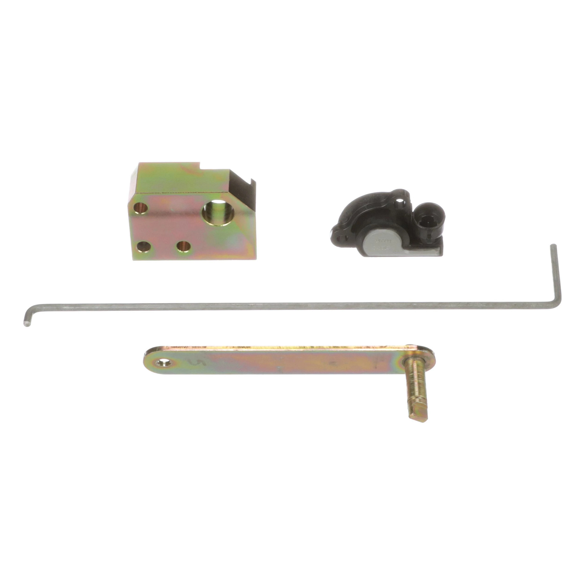 SERVICEKIT | CASEIH | EU | NL