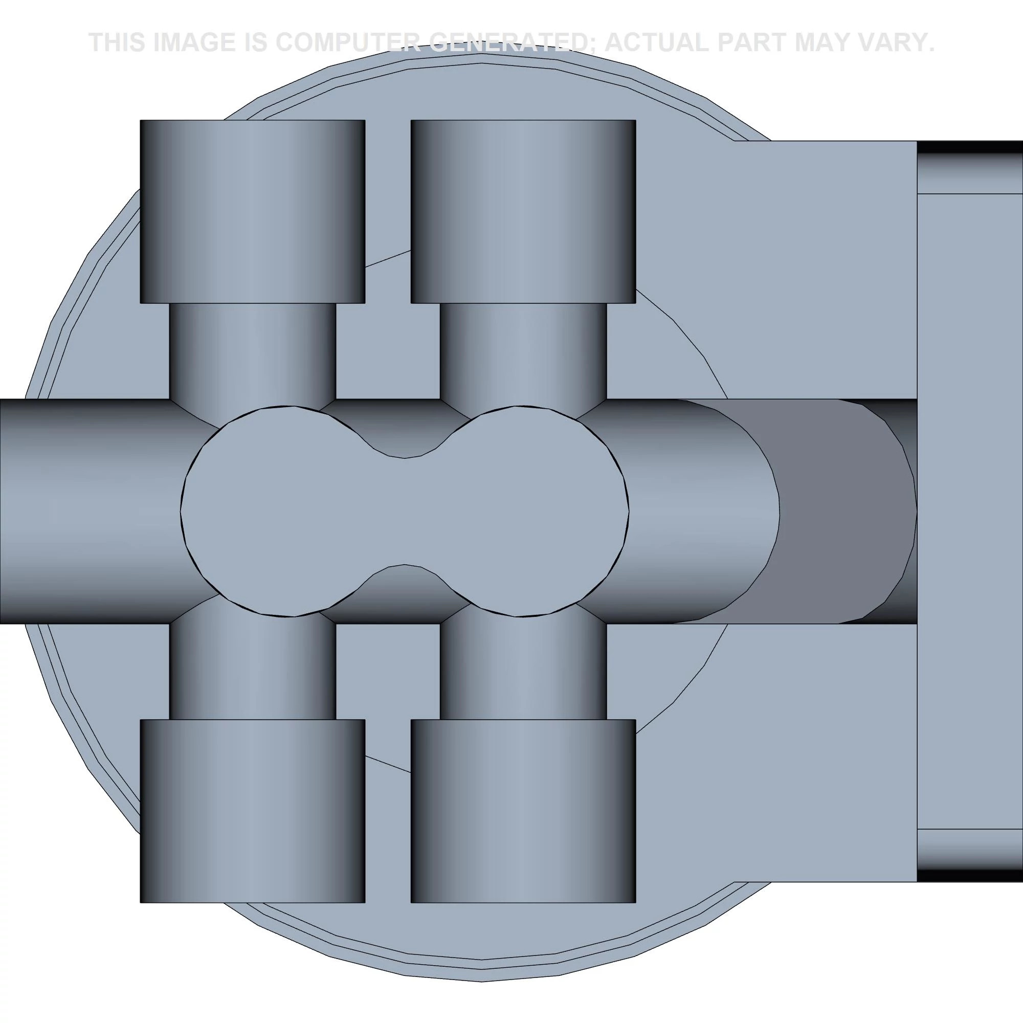 FUEL FILTER | NEWHOLLANDAG | SA | ES