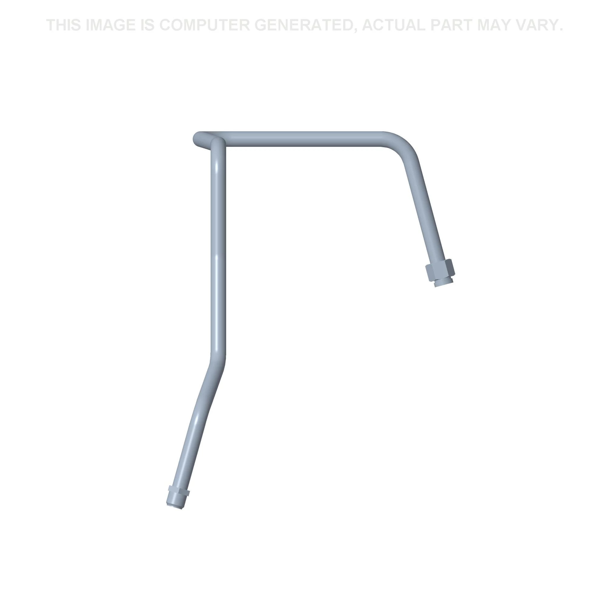 HYD TUBE | NEWHOLLANDCE | US | EN