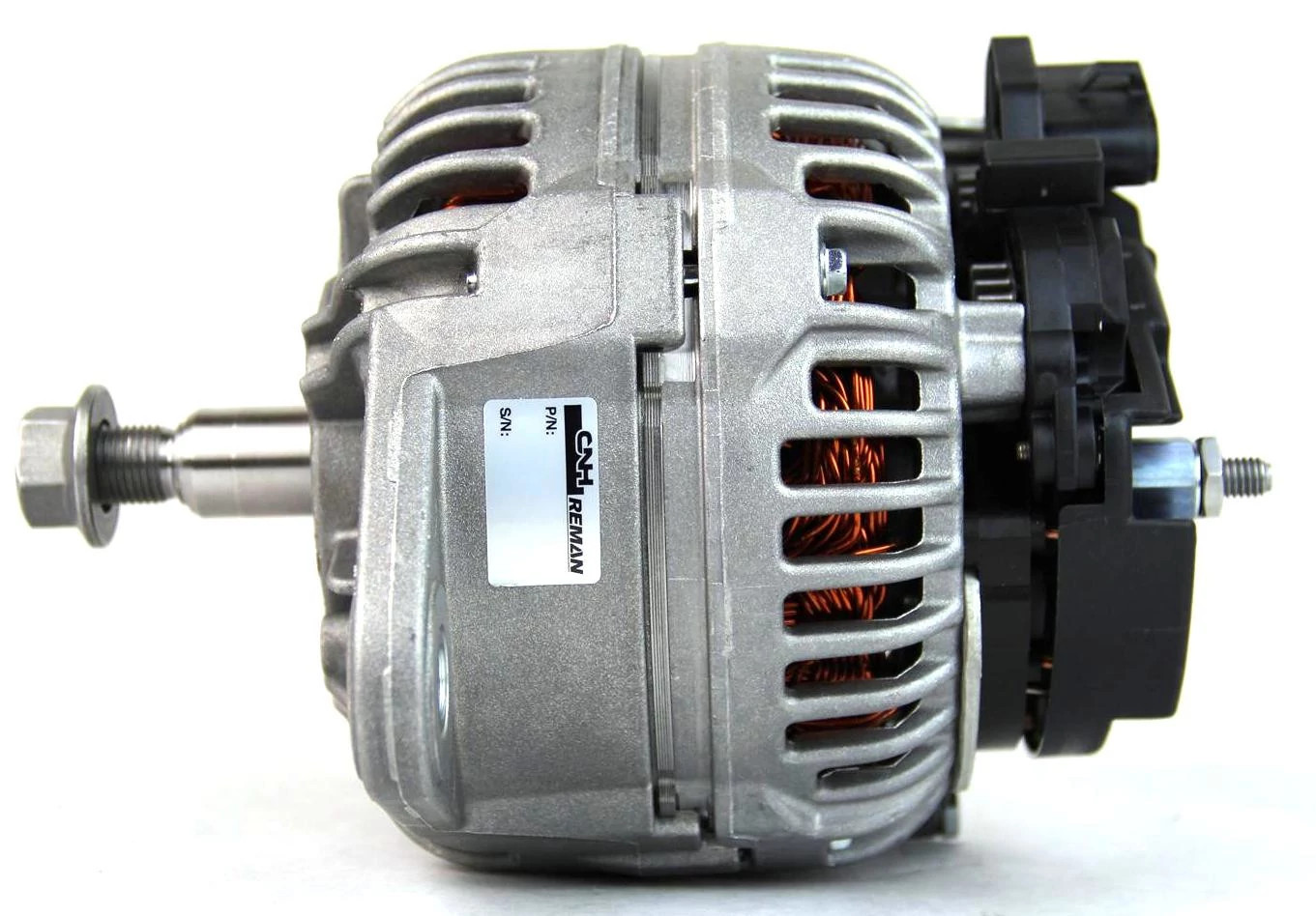 ALTERNATEUR RENOVE | CASEIH | CA | FR