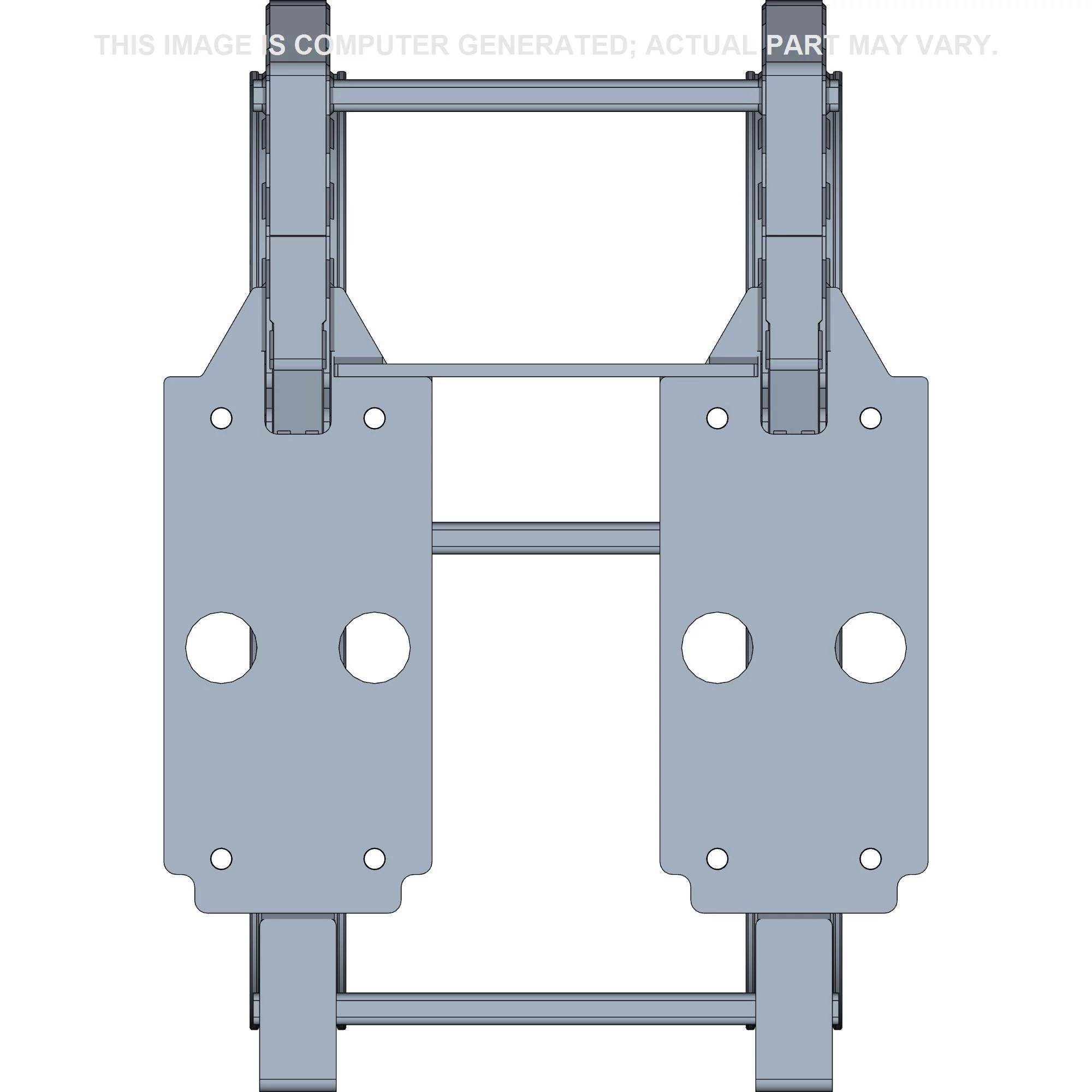 BRACKET | NEWHOLLANDAG | CA | EN
