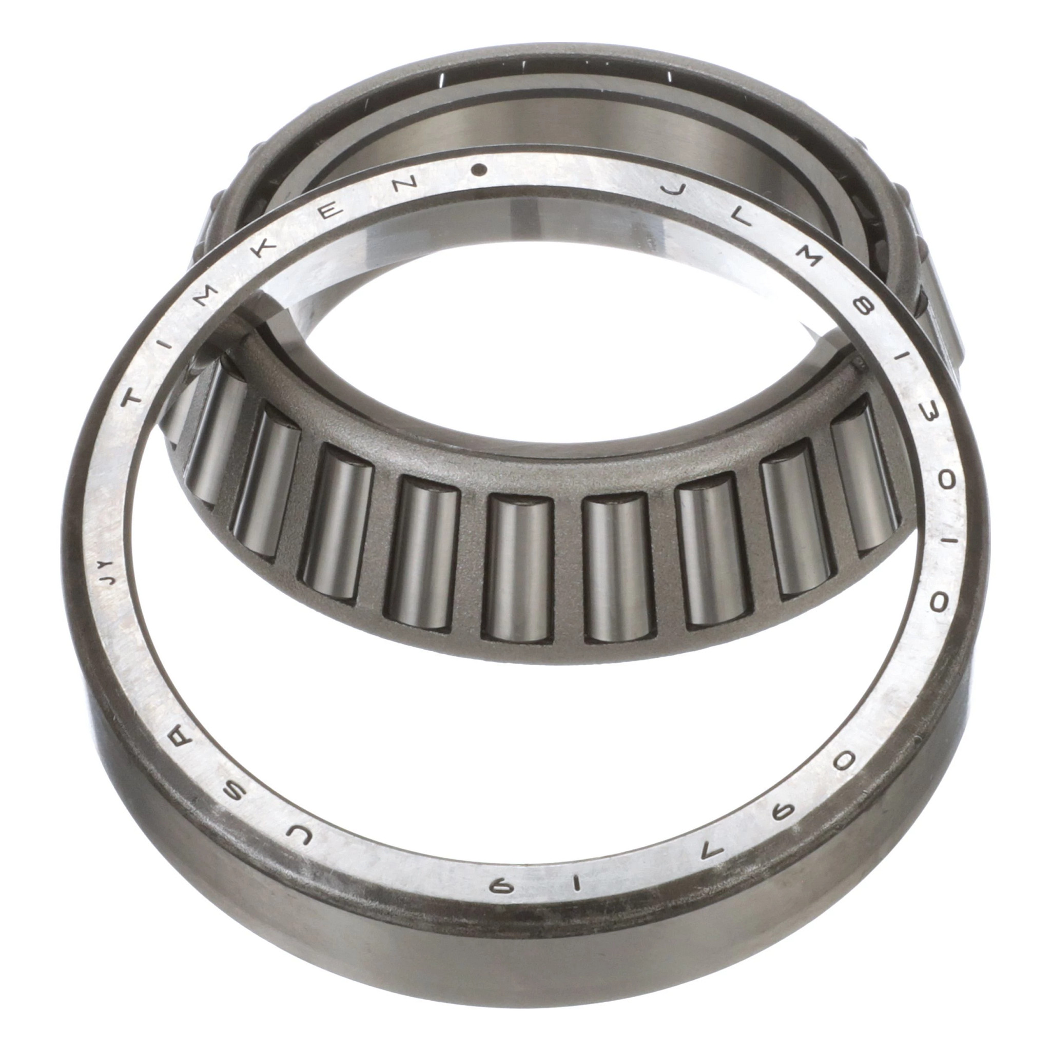 Bearing Assembly