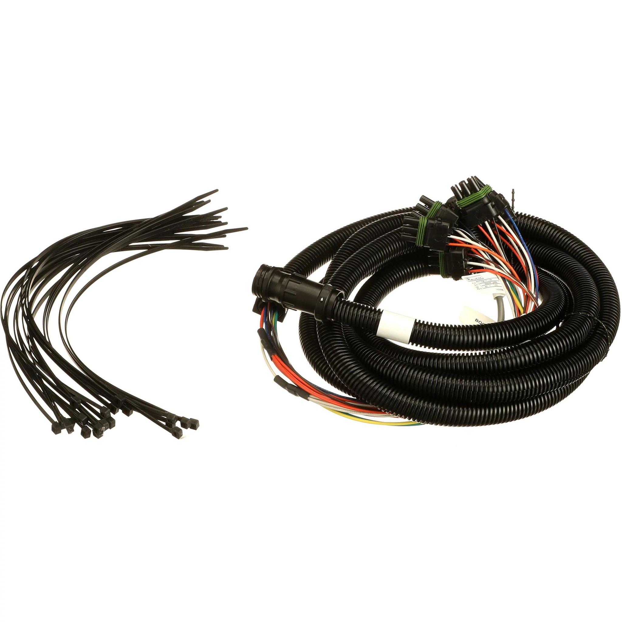 CABLE | FLEXICOIL | CA | FR