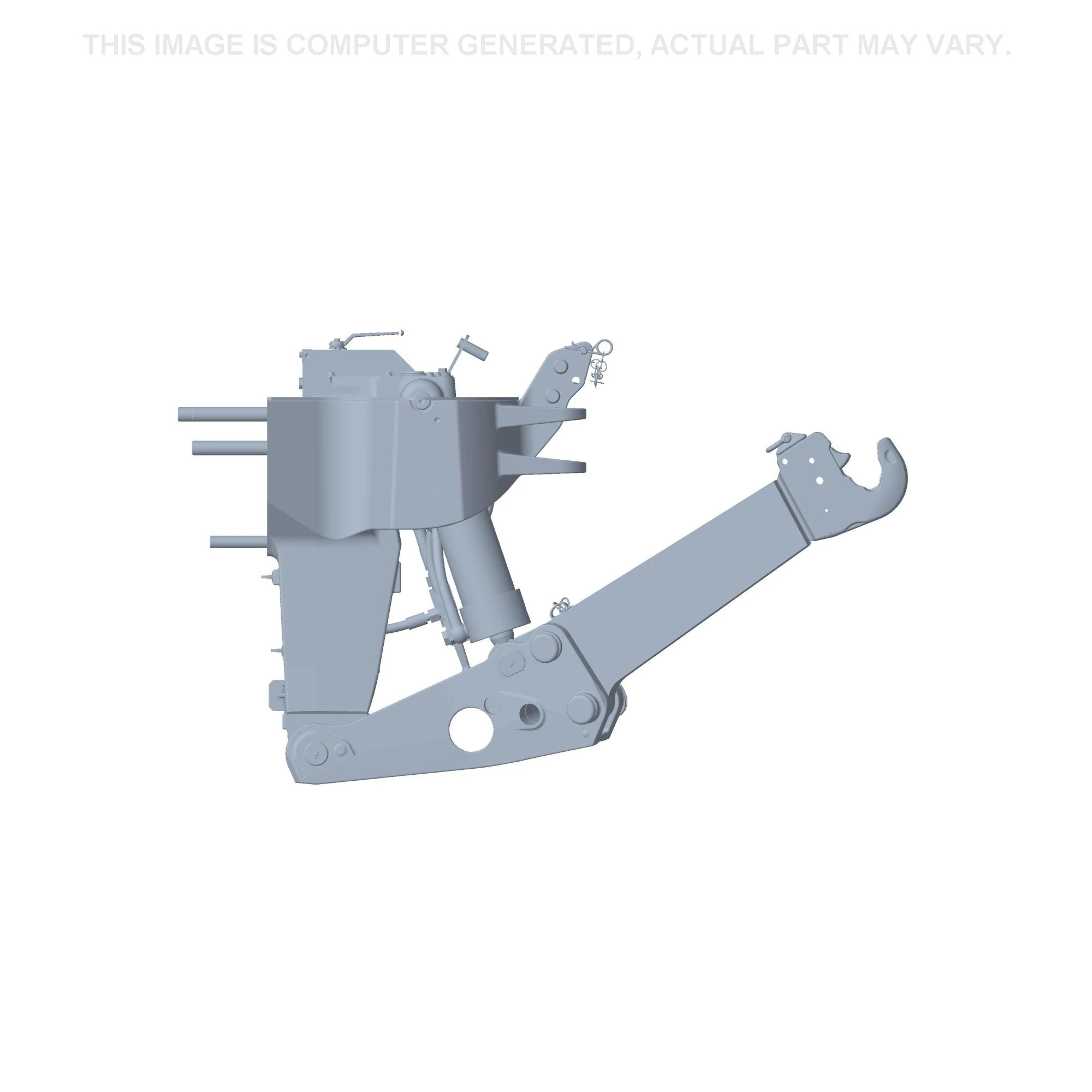 HITCH | CASEIH | CA | EN