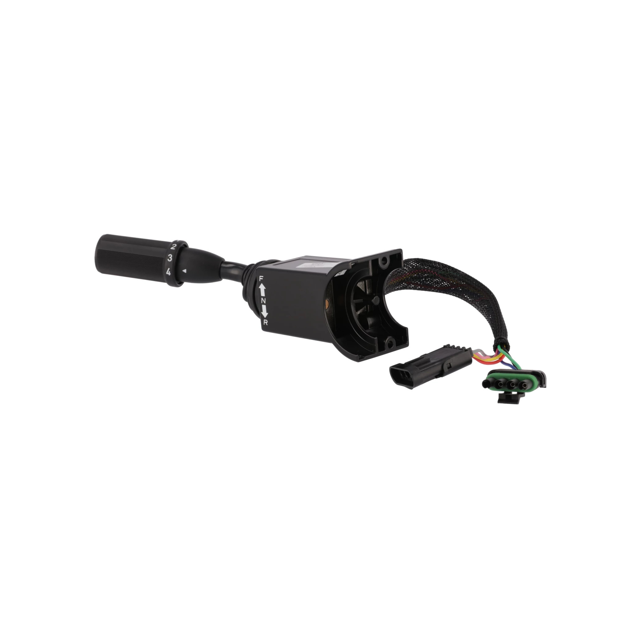238270A1R | Reman FNR Range Selector Lever - 12/24 Volt
