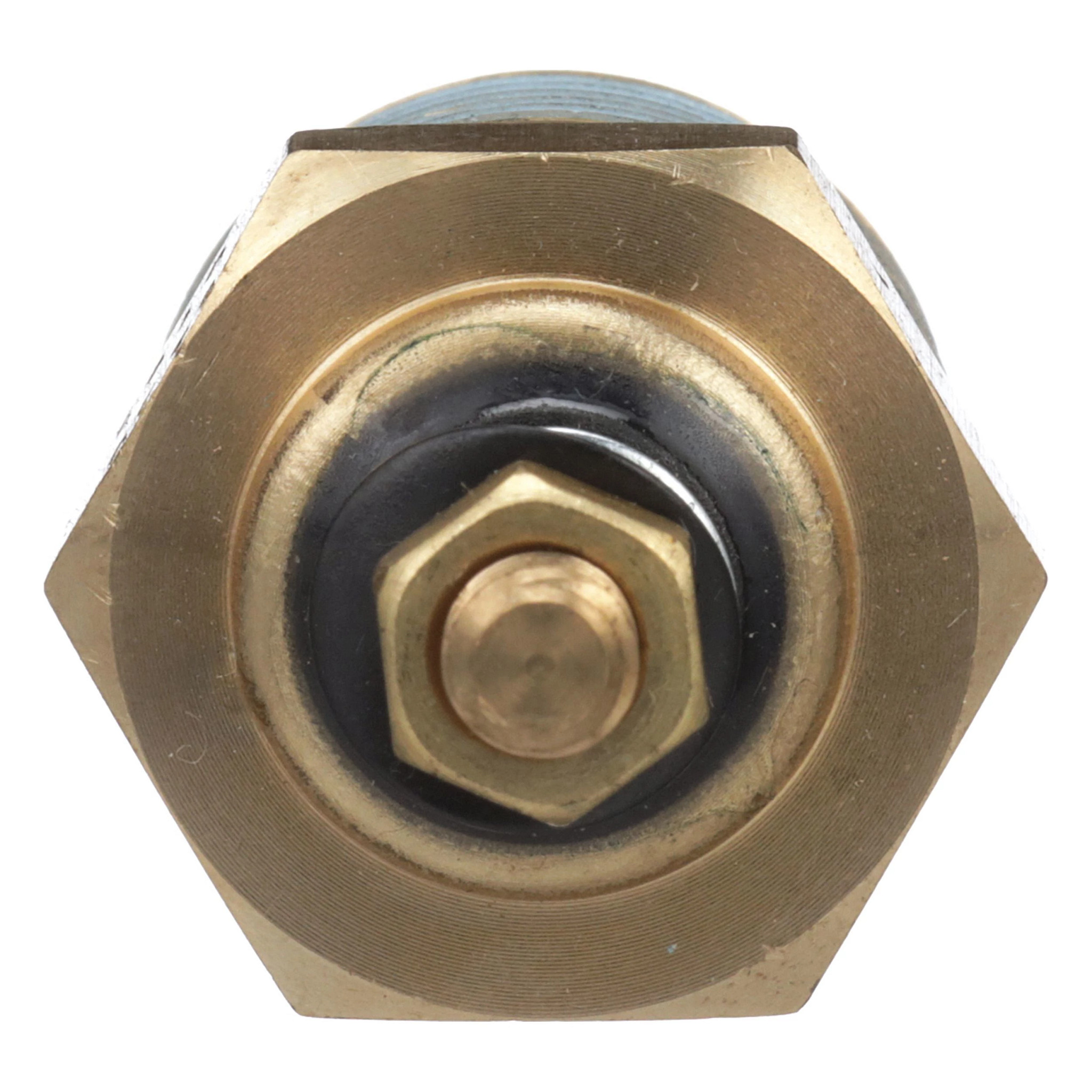 Transmissor de temperatura