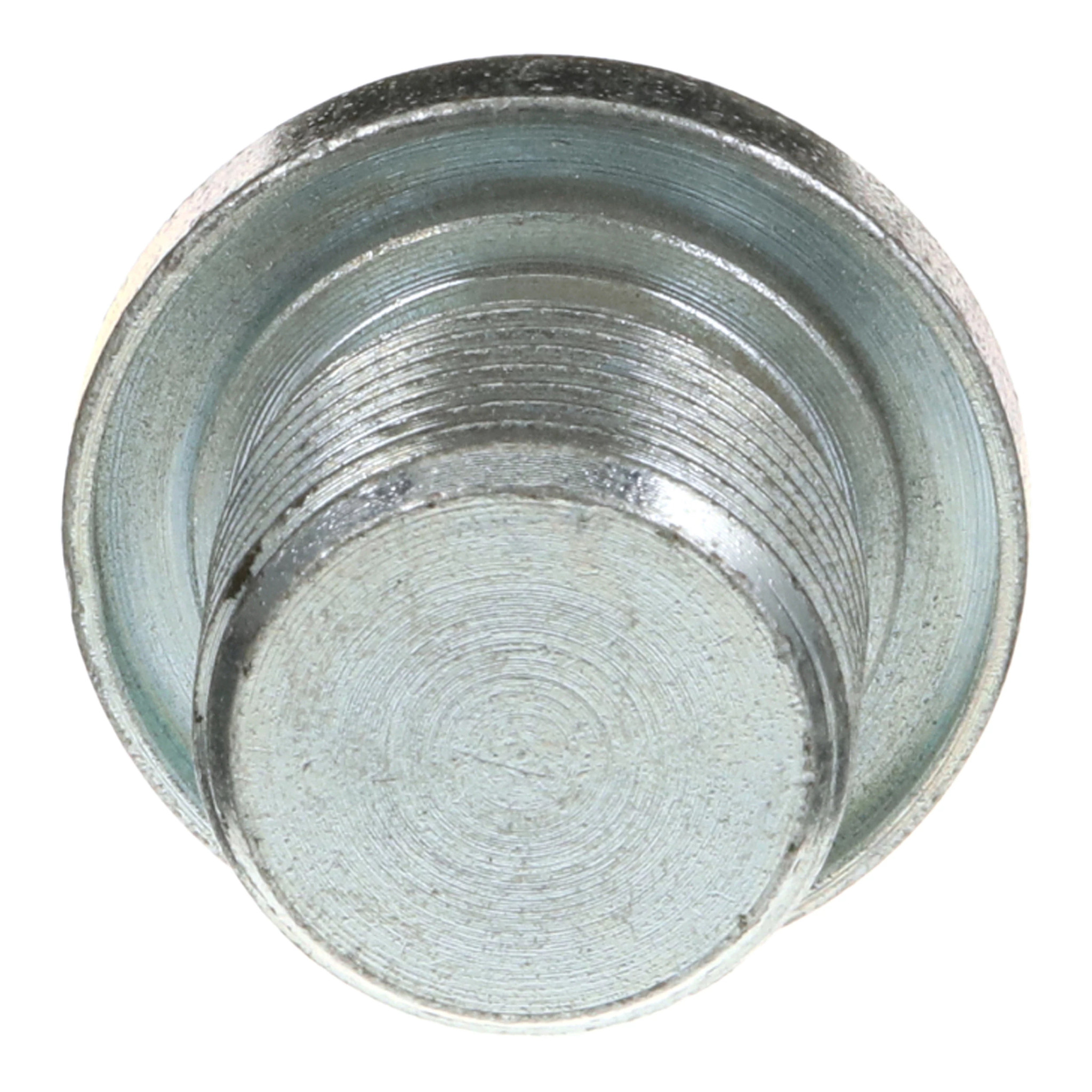 BUJÃO DE DRENO