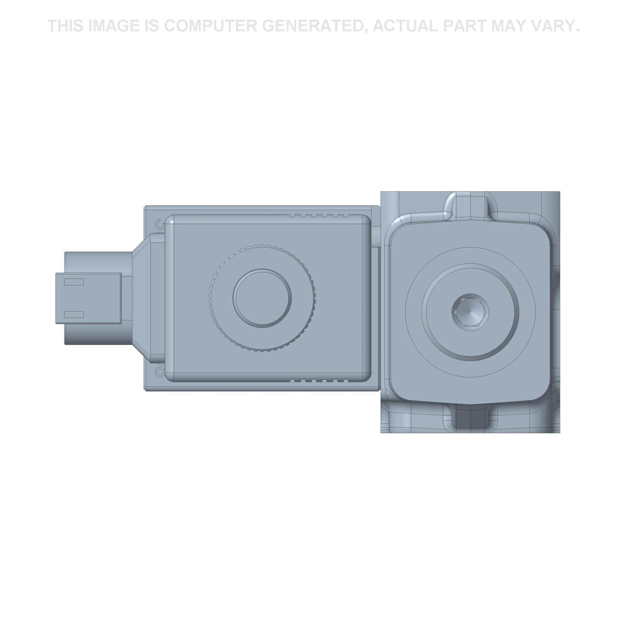 VÁLVULA HIDRÁULICA | NEWHOLLANDCE | SA | ES