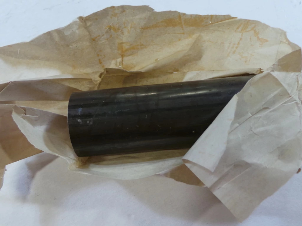 C-R Unit Brake Tube | NEWHOLLANDAG | US | EN