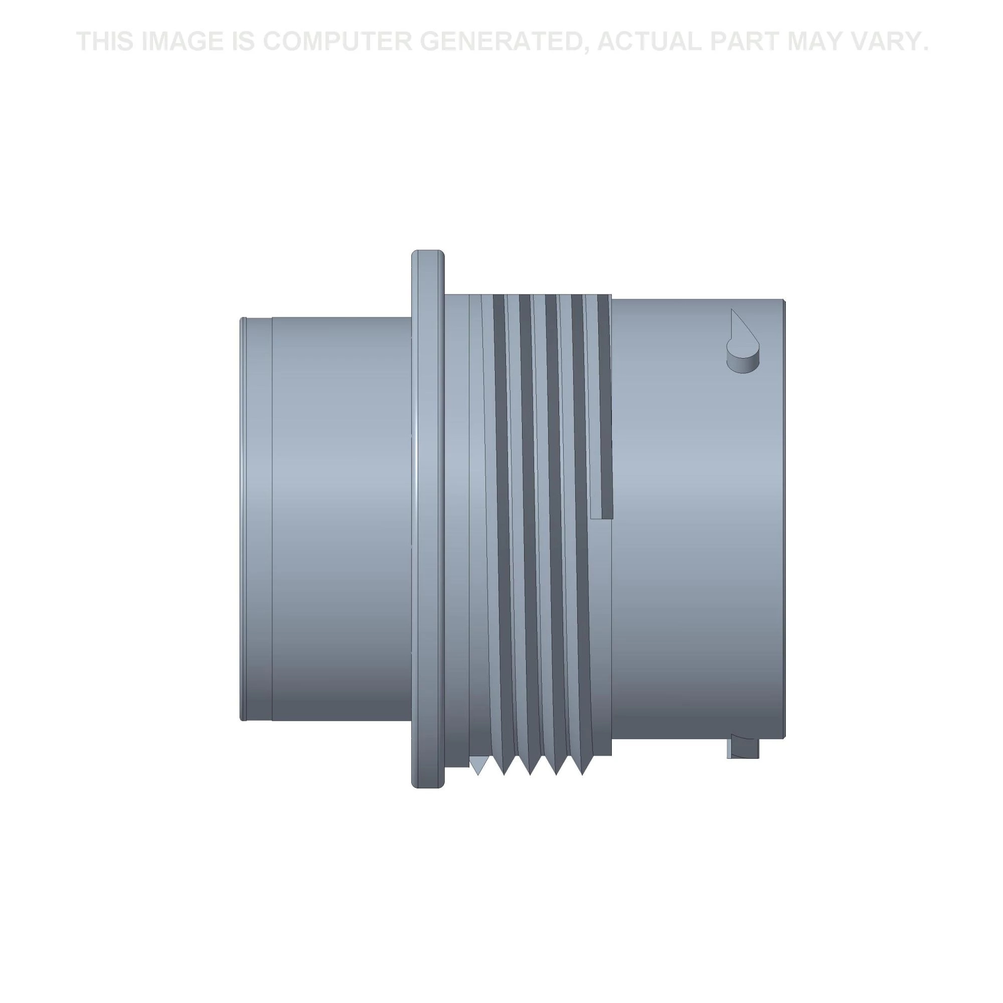 ELEC CONNECTOR | MILLER | US | EN