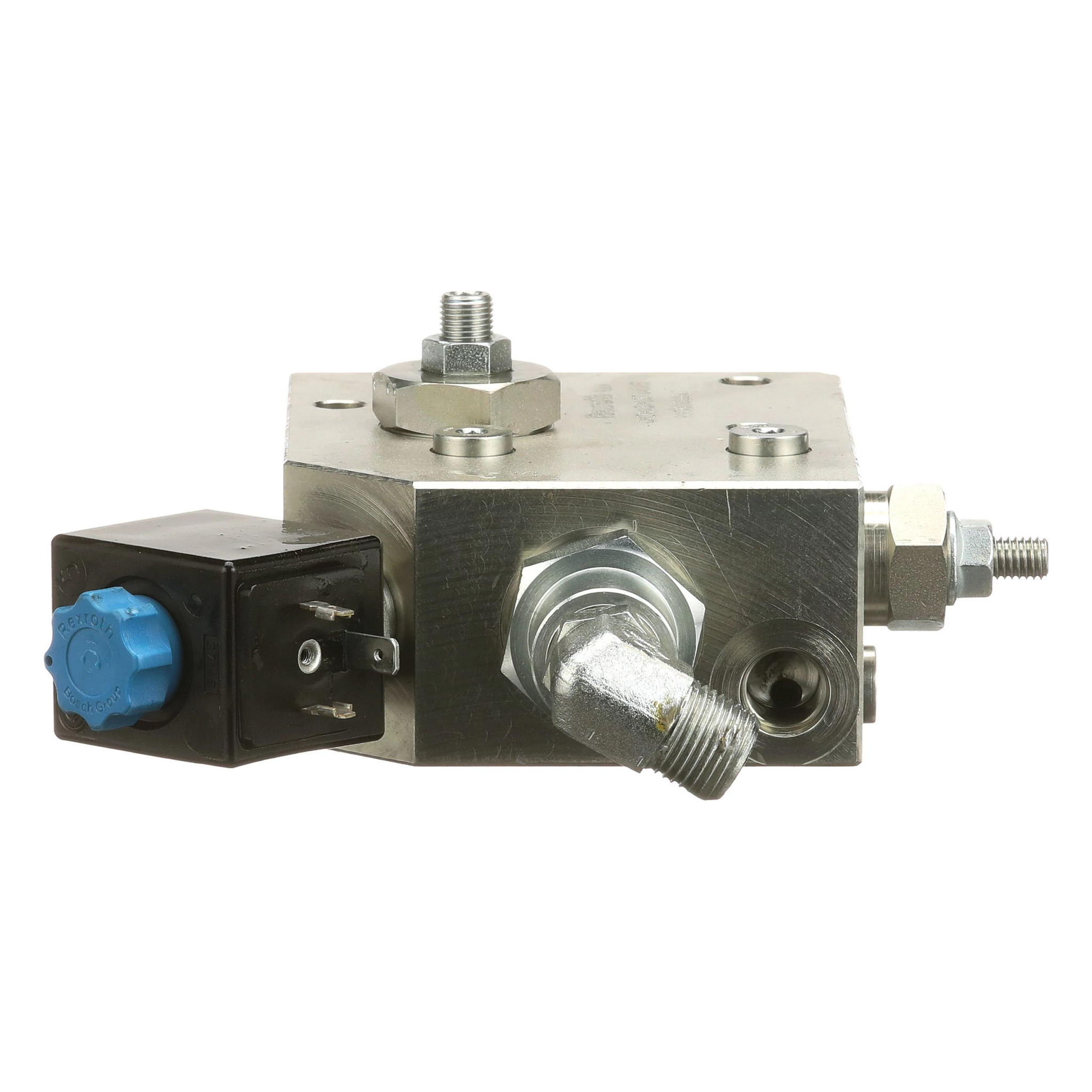 VALVE | MILLER | AMEA | EN