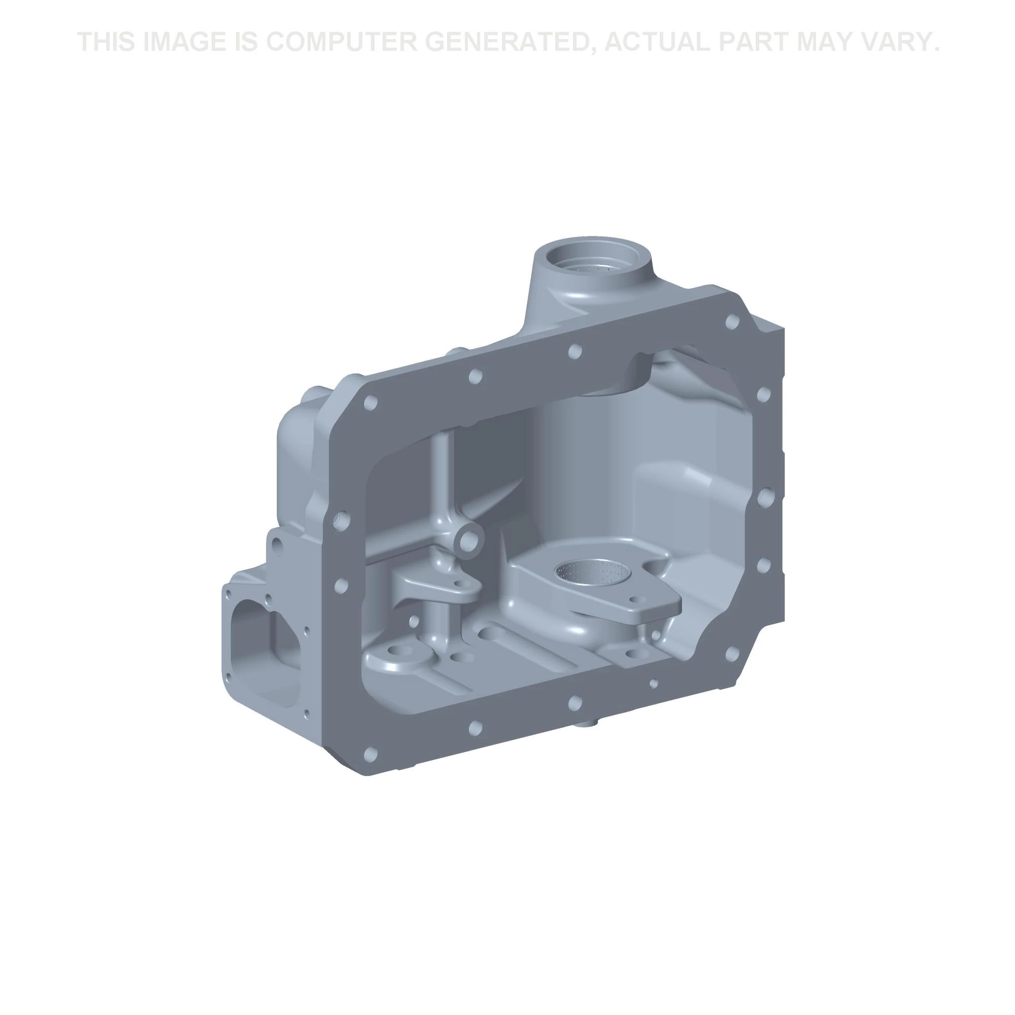 HOUSING | CASEIH | US | EN