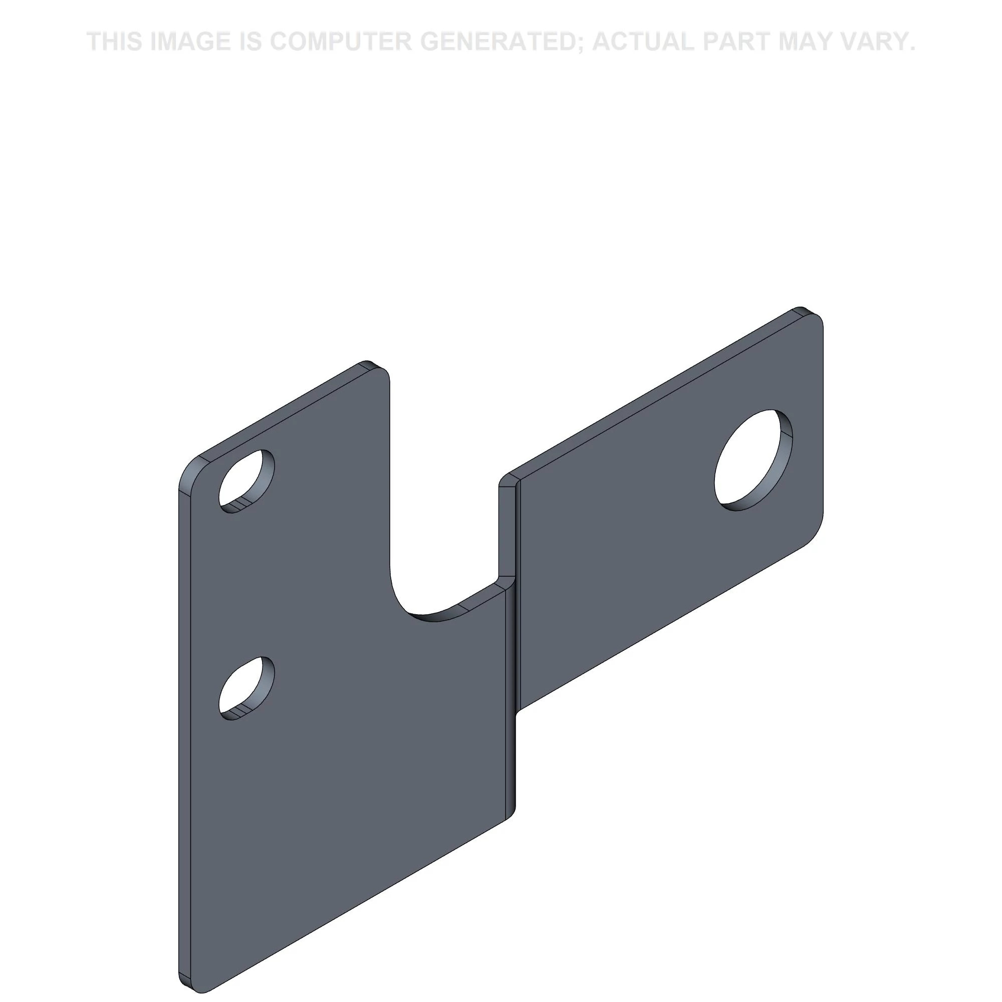 Bracket | NEWHOLLANDCE | CA | EN