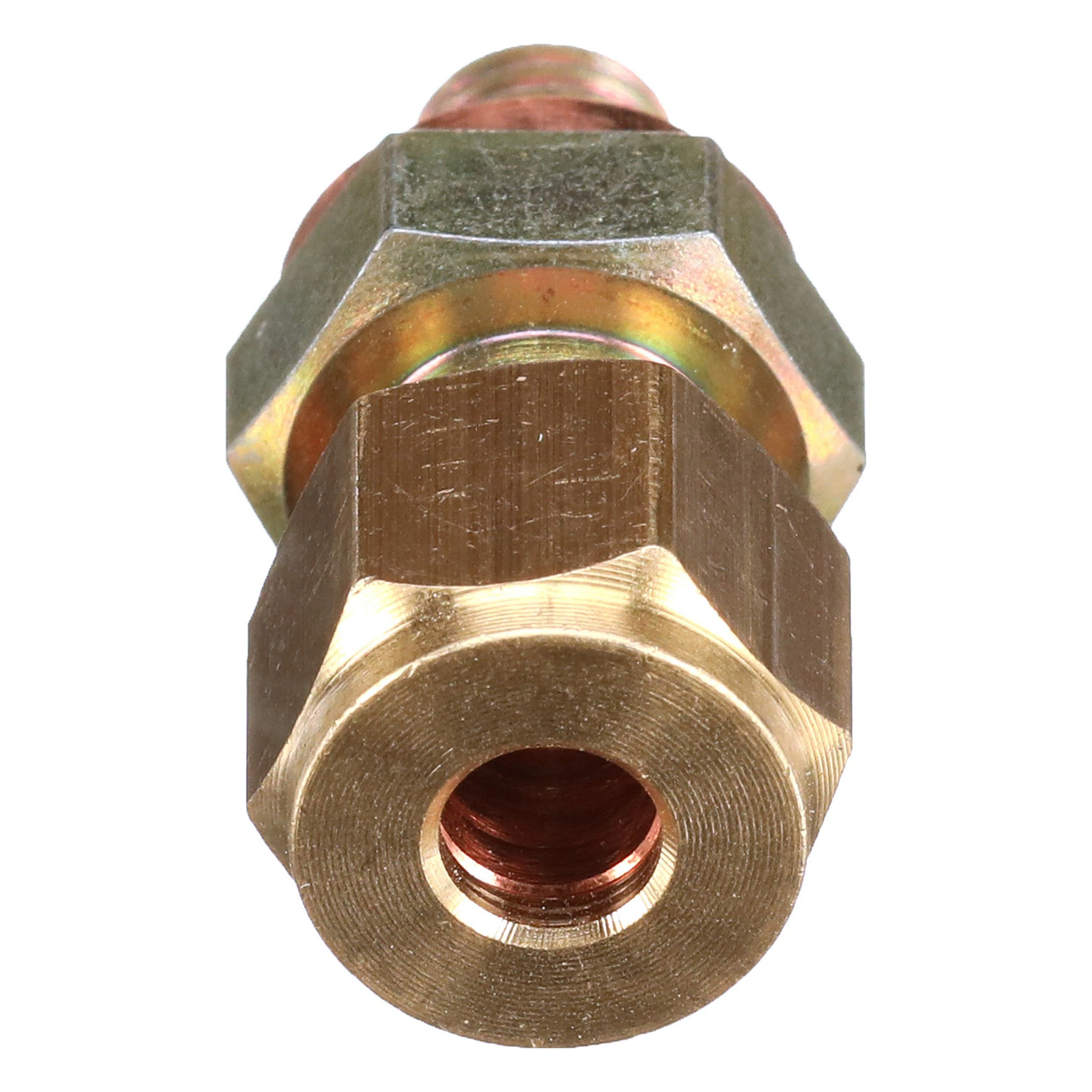 HYD CONNECTOR | CASEIH | CA | EN