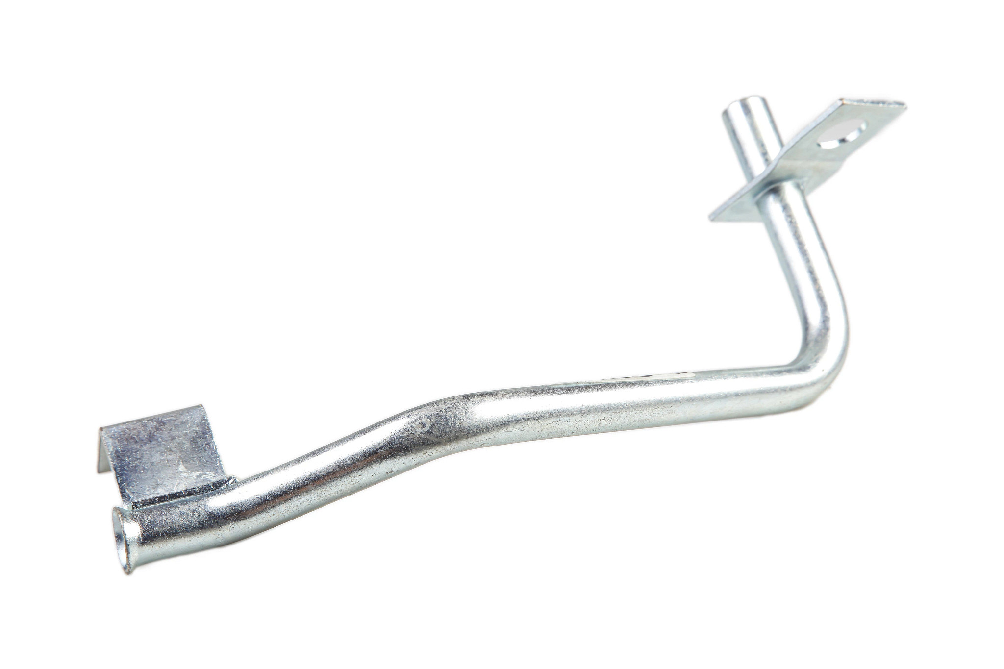 Tuyau de lubrification pour roue conique | NEWHOLLANDAG | CA | FR