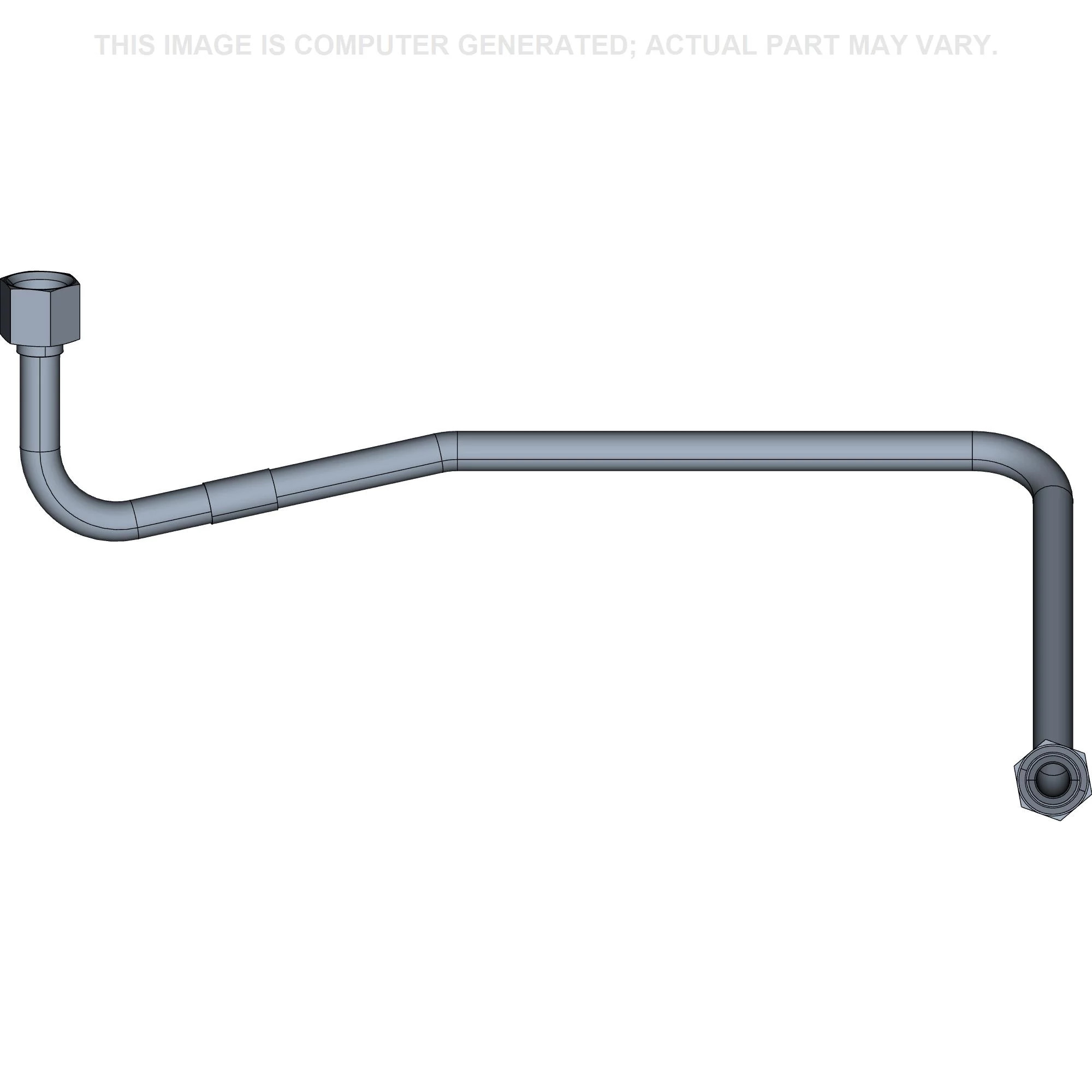 TUYAU | MILLER | EU | FR