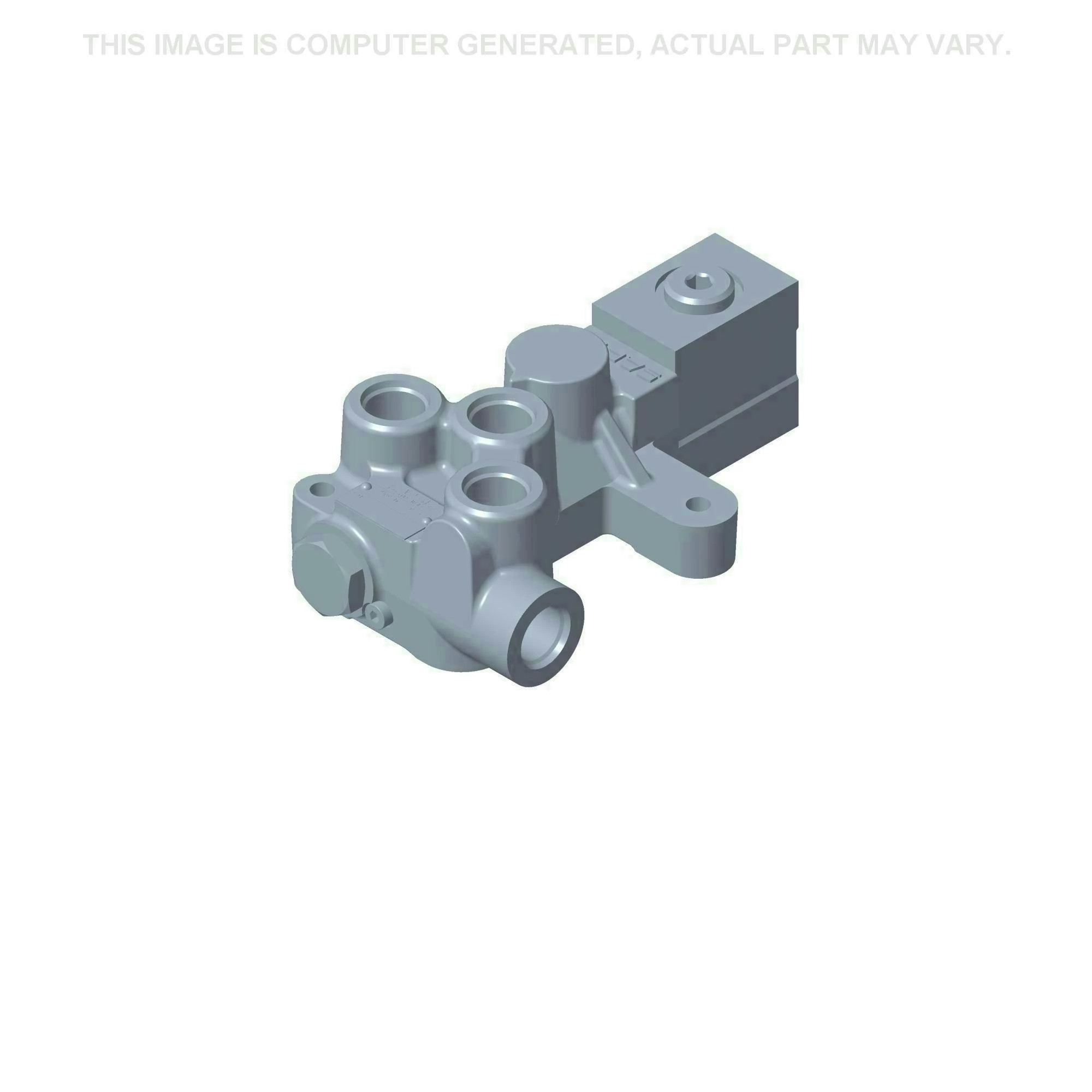 VALVOLA DI COMANDO F | CASEIH | EU | EN