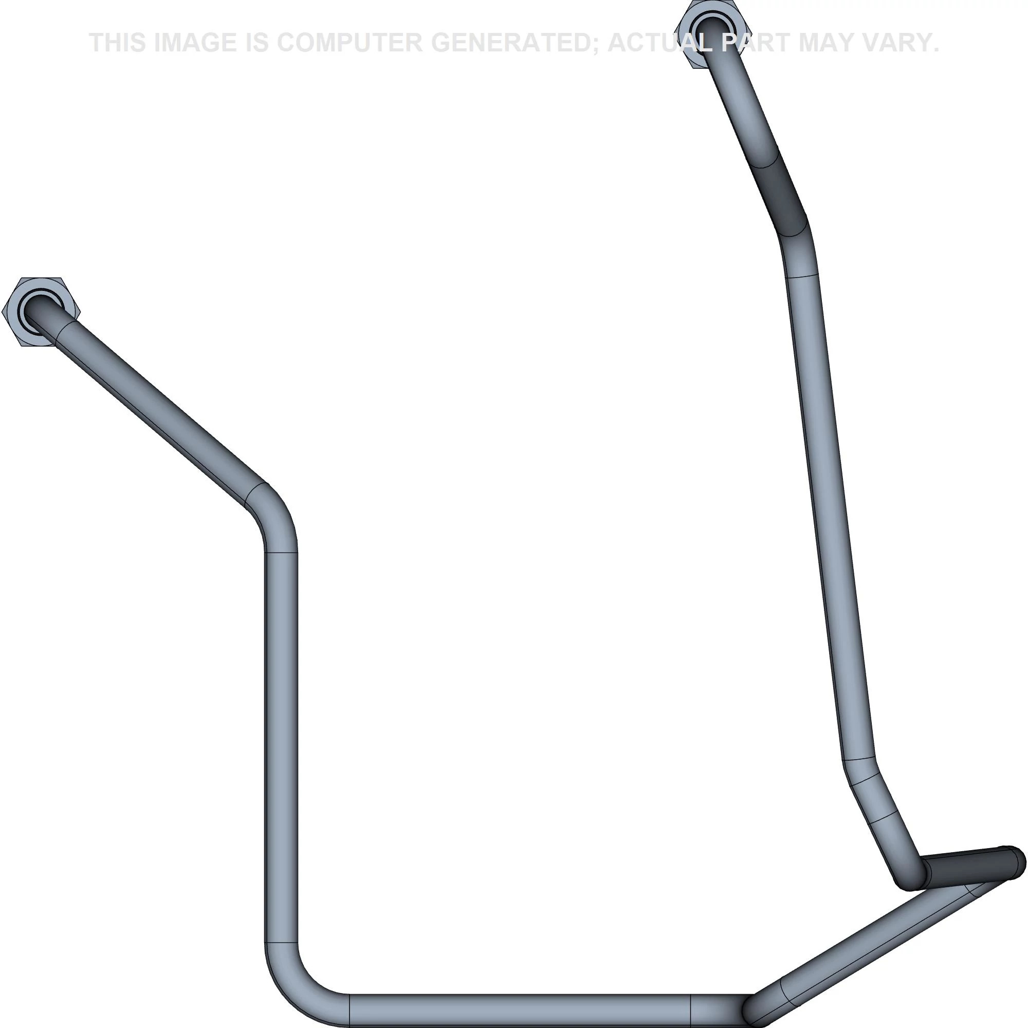 HYD TUBE | CASECE | SA | EN