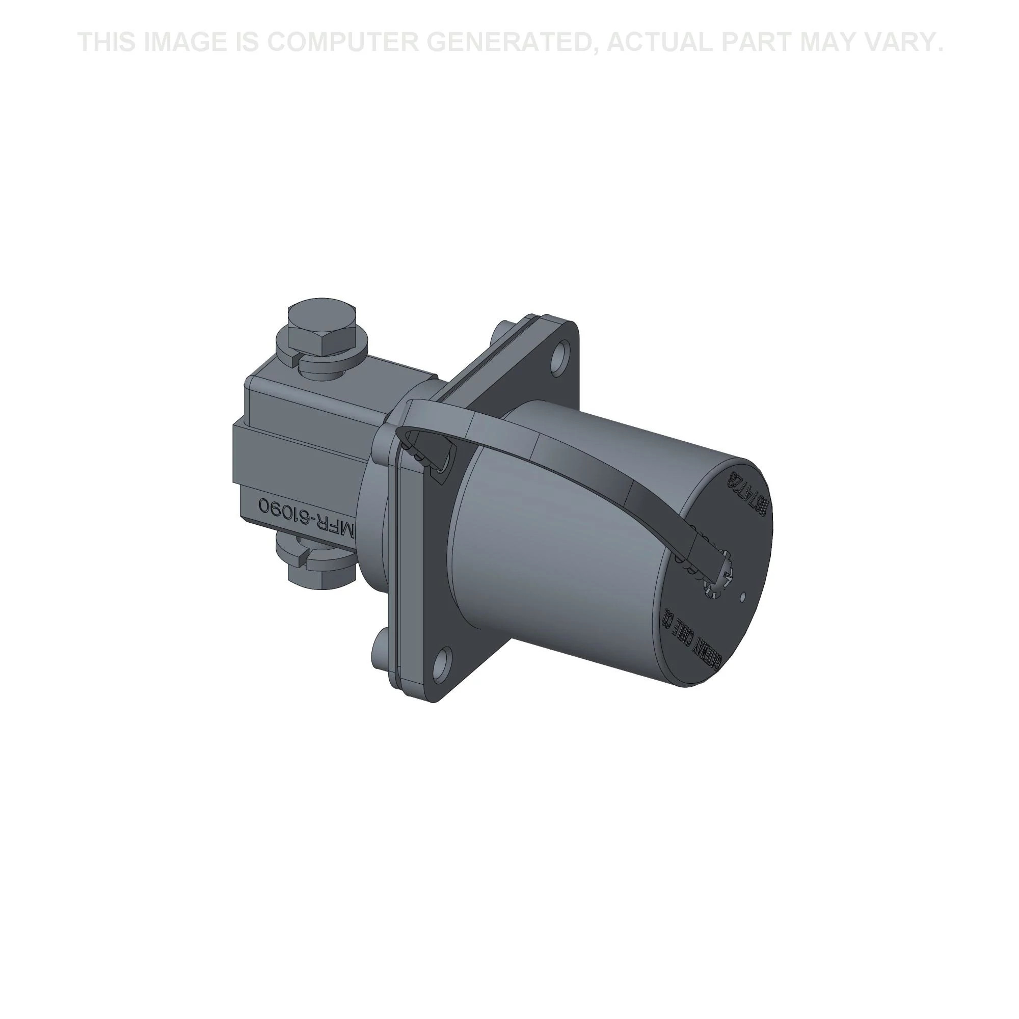 Connection,electric | NEWHOLLANDAG | CA | EN