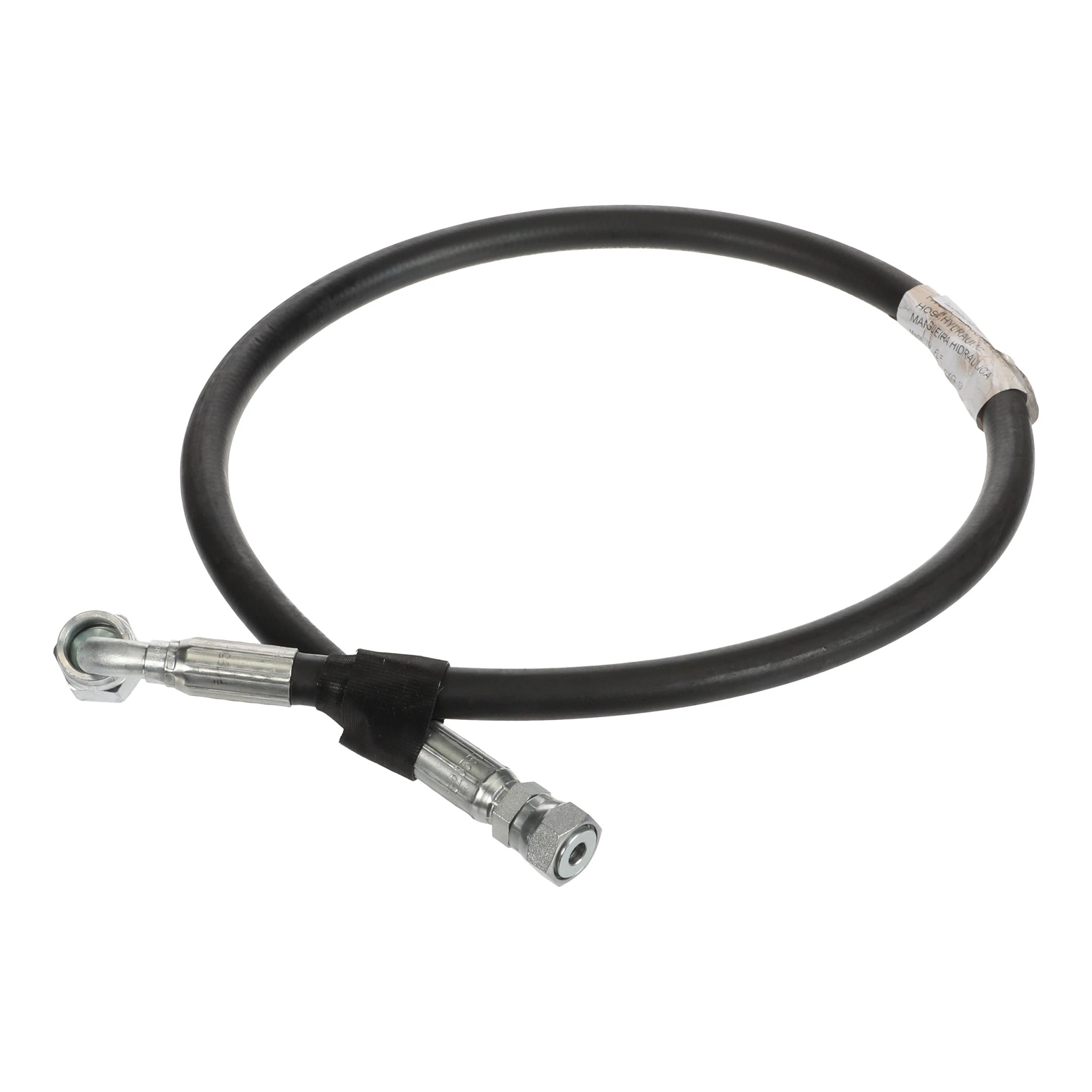 HYDRAULIC HOSE | CASECE | IE | EN