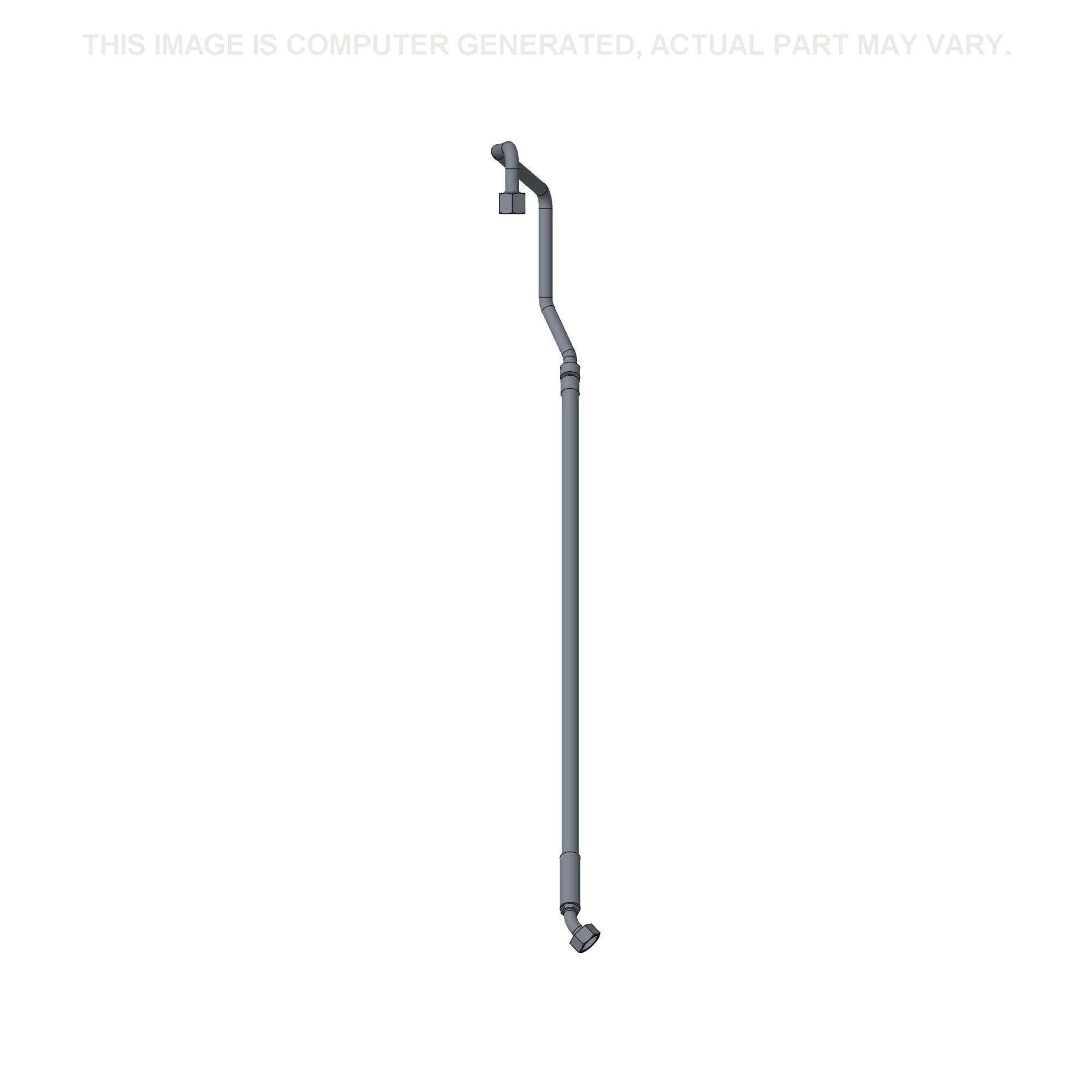 TUBO HIDRÁULICO | NEWHOLLANDAG | SA | EN