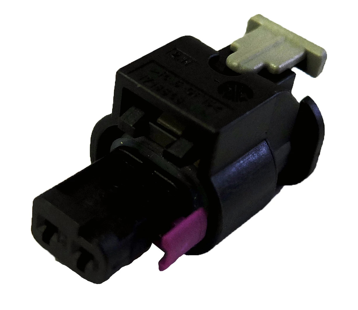 Elec Connector | CASECE | US | EN