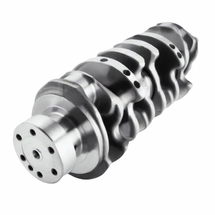 Crankshaft | NEWHOLLANDAG | CA | EN