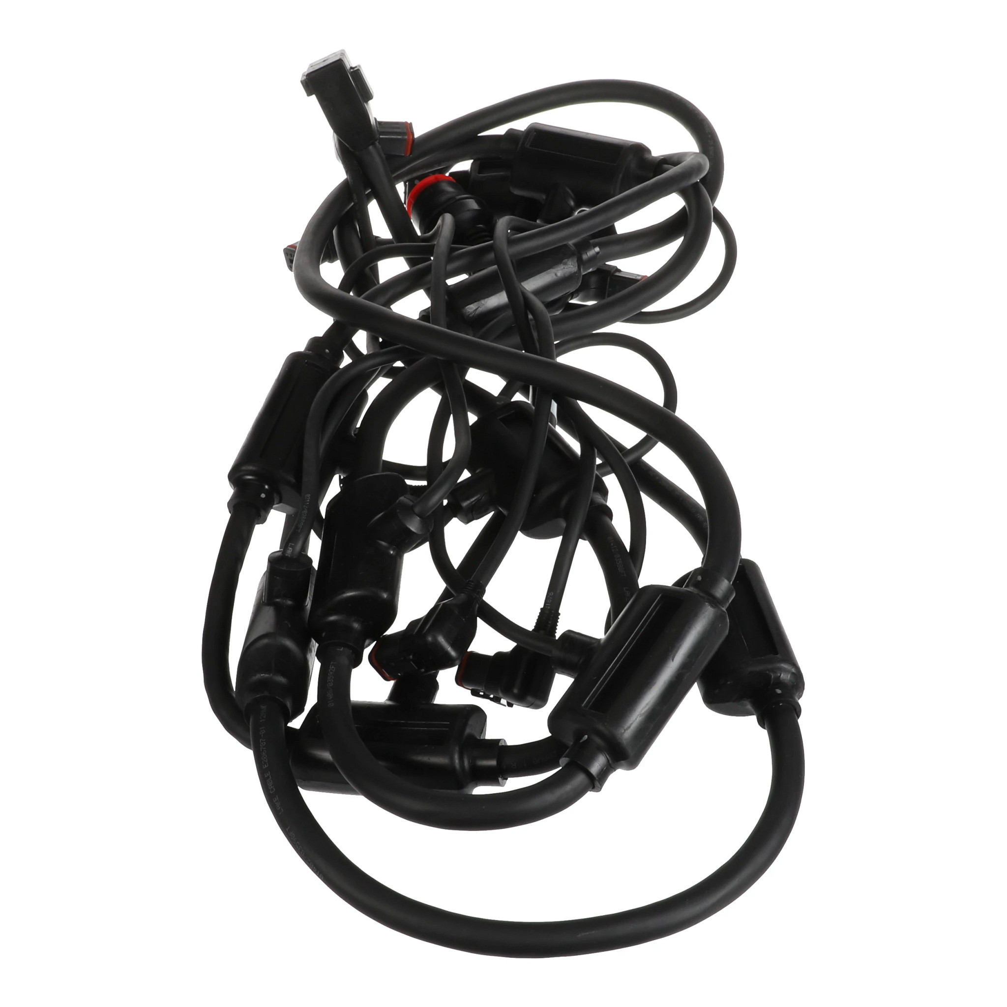 KABELBAUM | NEWHOLLANDAG | EU | NL