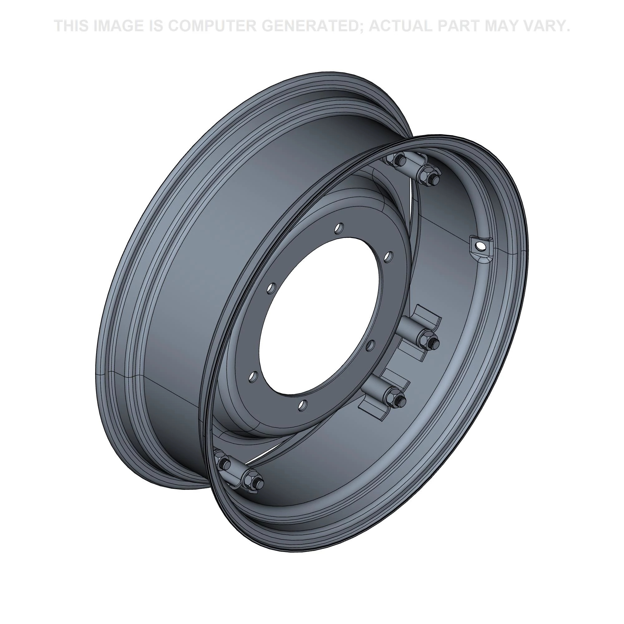 Wheel | CASEIH | US | EN